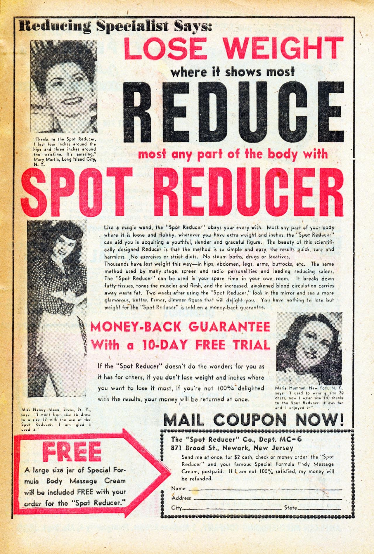 Read online Teen Comics comic -  Issue #27 - 33