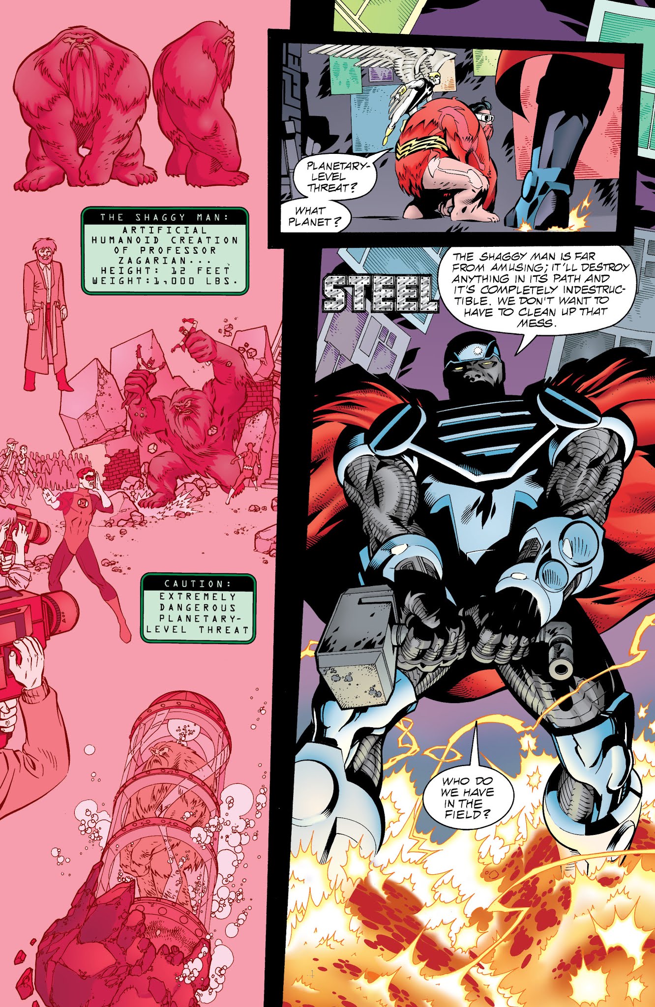 Read online JLA (1997) comic -  Issue # _TPB 3 (Part 2) - 53