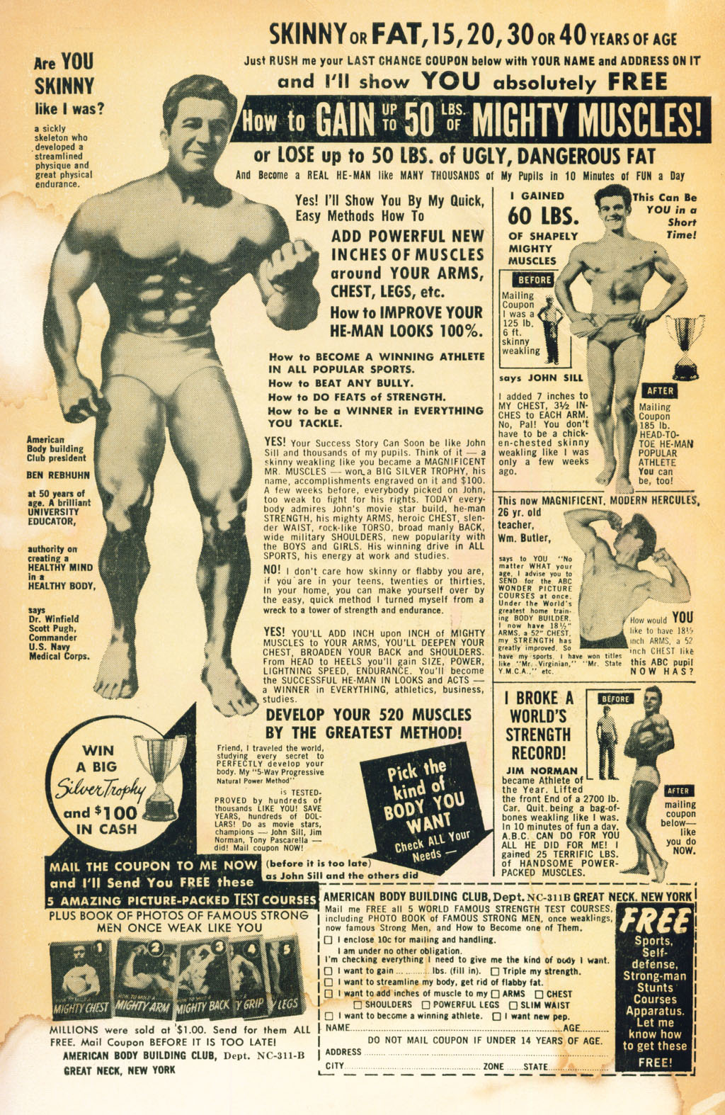 Read online Our Fighting Forces comic -  Issue #80 - 35