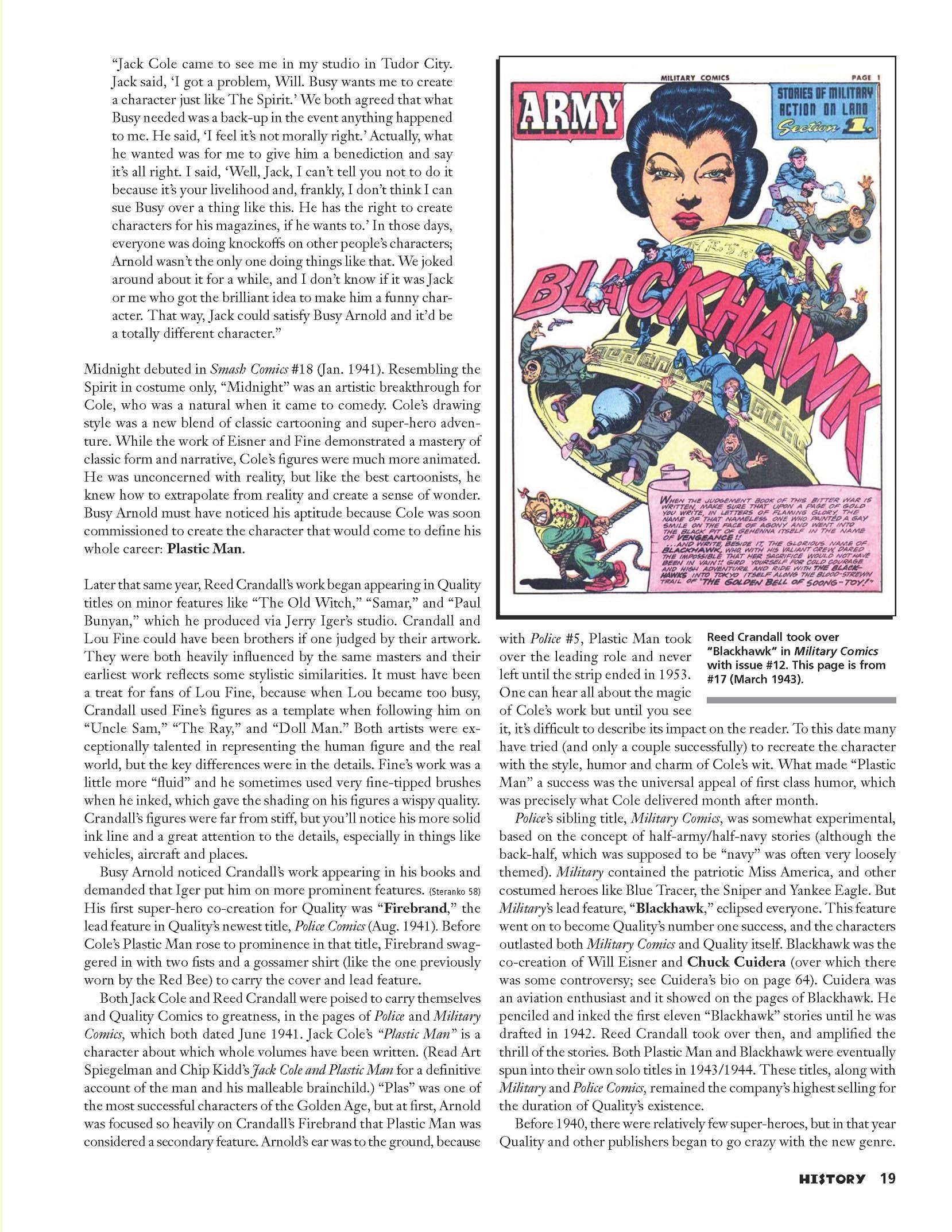 Read online The Quality Companion comic -  Issue # TPB (Part 1) - 85