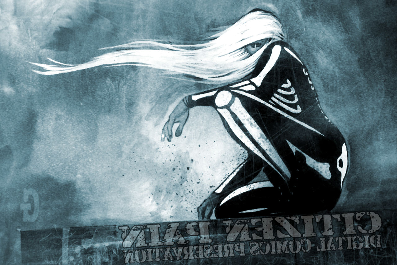 Read online Heroes comic -  Issue #39 - 10