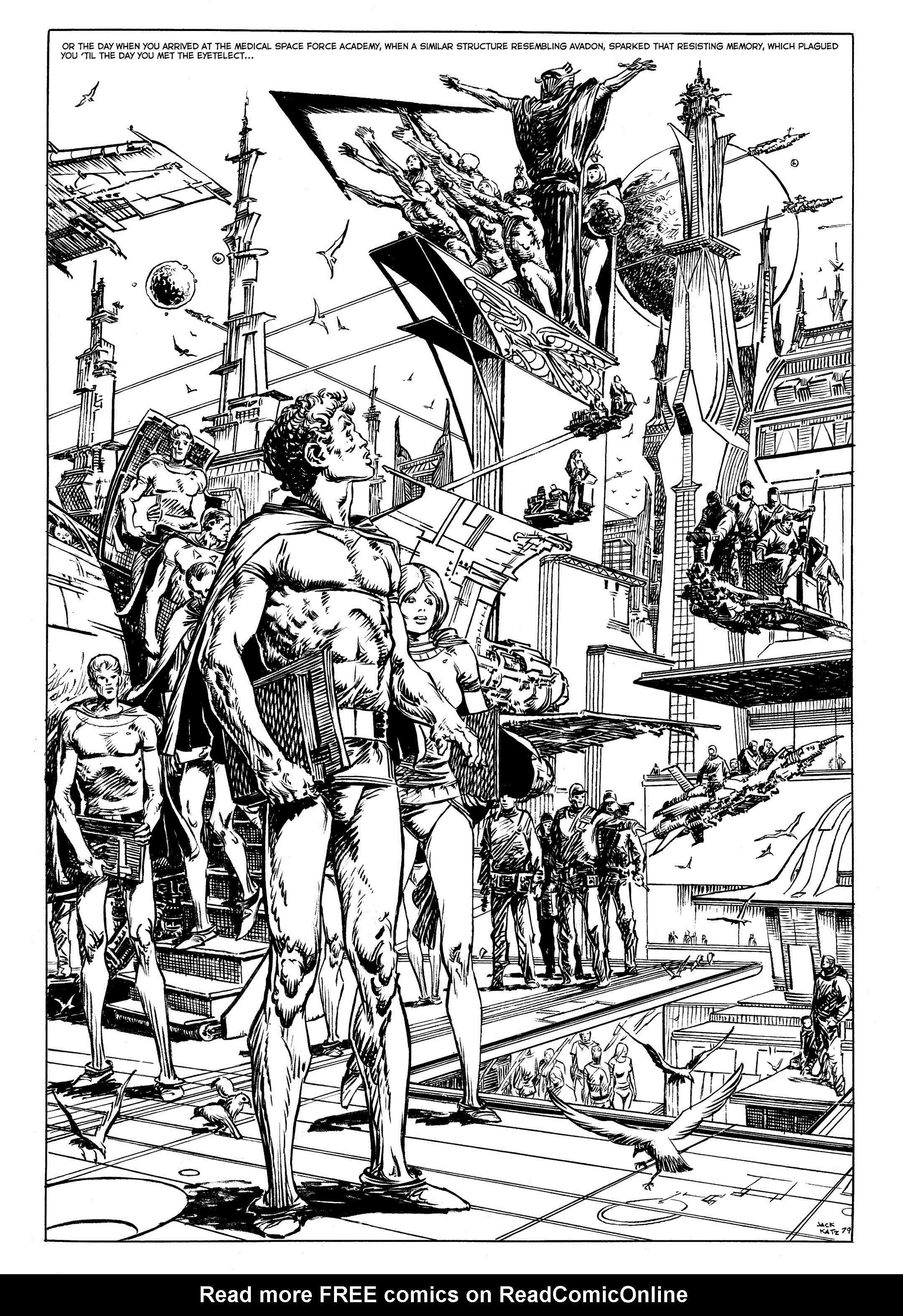 Read online The First Kingdom comic -  Issue #2 - 159