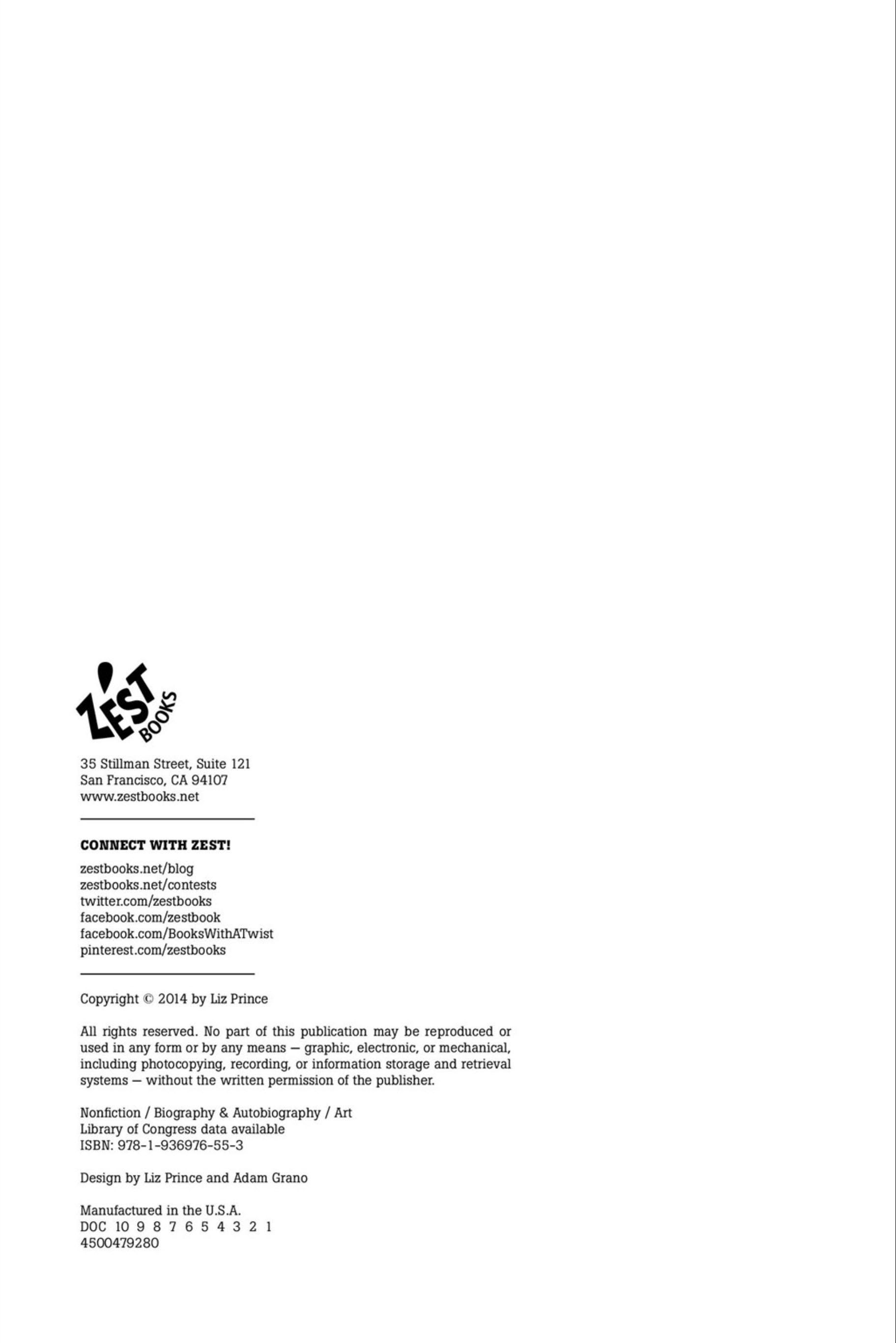 Read online Tomboy: A Graphic Memoir comic -  Issue # TPB (Part 1) - 4