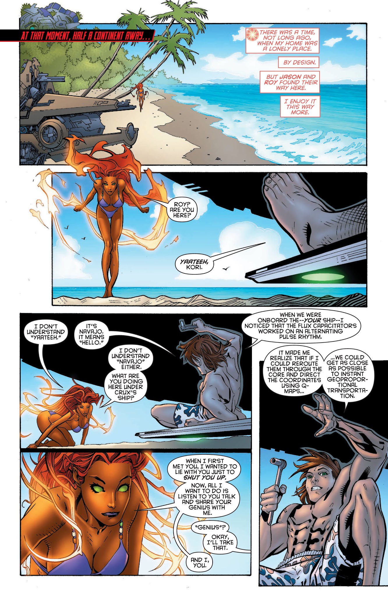 Read online The Joker: Death of the Family comic -  Issue # TPB - 211