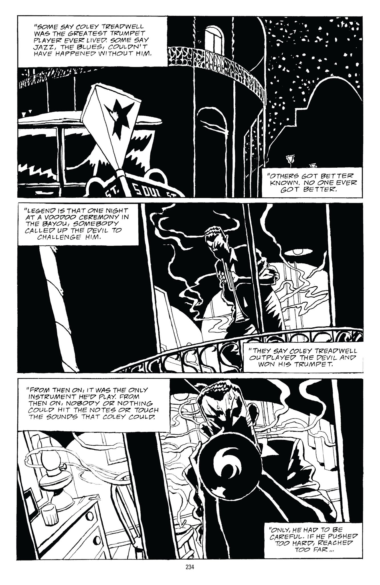 Read online Tales of the Batman: Archie Goodwin comic -  Issue # TPB (Part 3) - 34