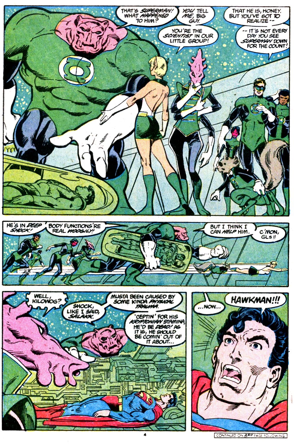 Action Comics (1938) 589 Page 4