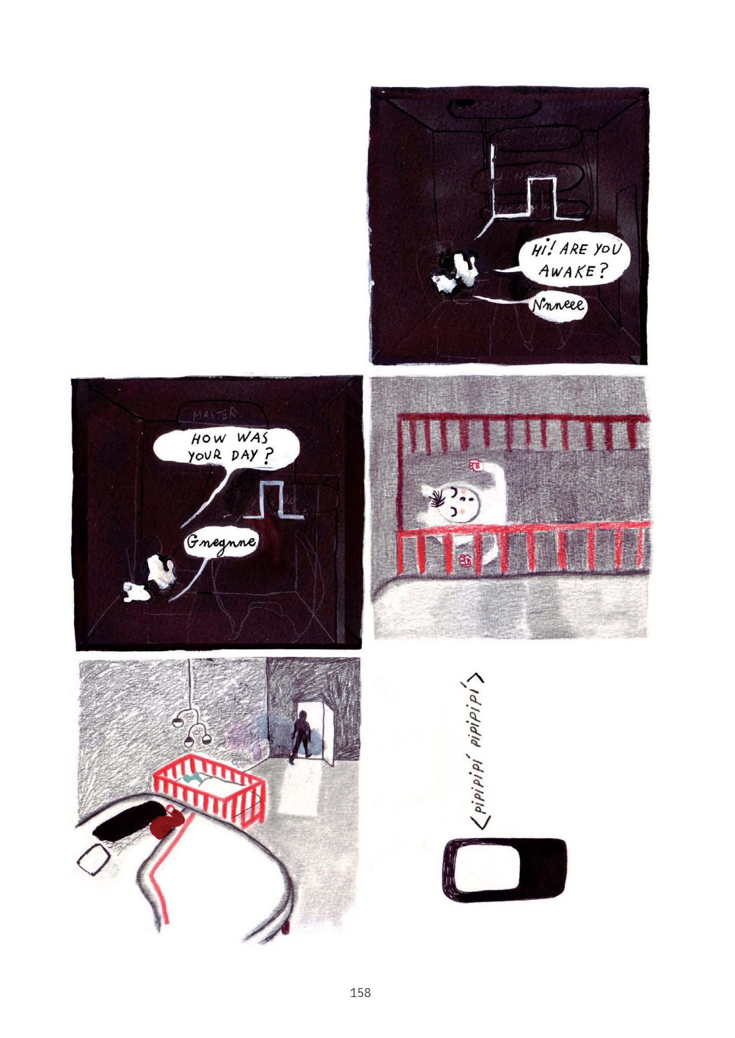 Read online Spanish Fever comic -  Issue # TPB (Part 2) - 70