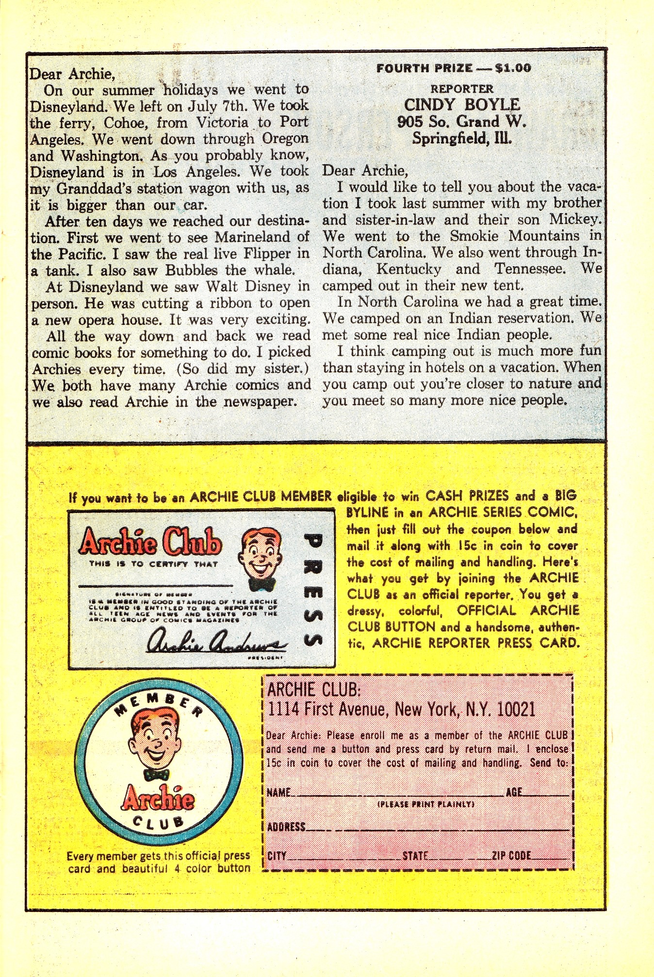 Archie (1960) 165 Page 27
