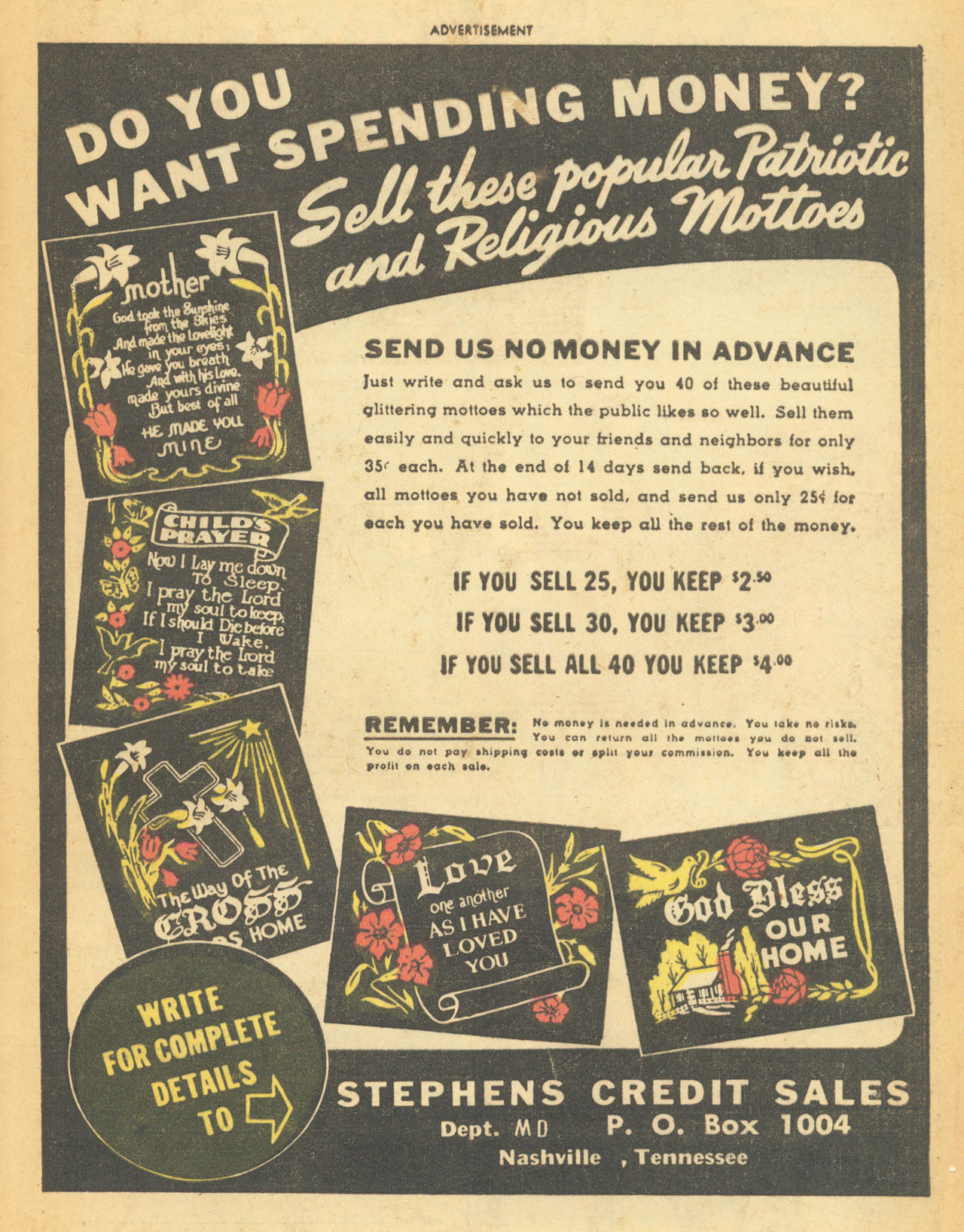 Read online Western Gunfighters (1956) comic -  Issue #24 - 33