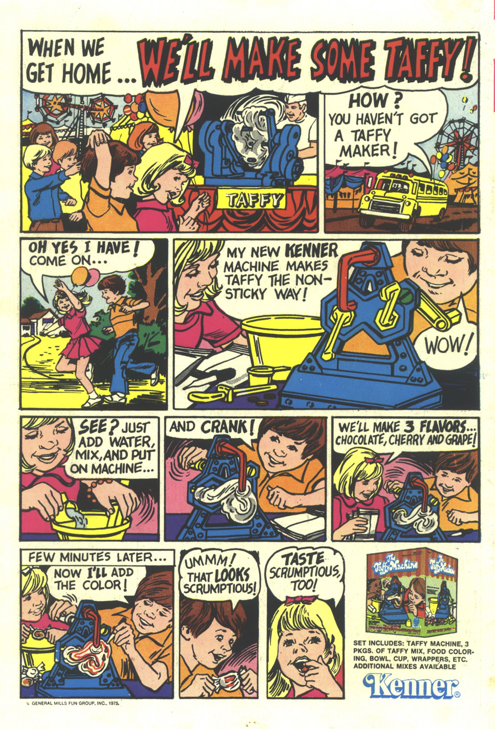Walt Disney's Comics and Stories issue 423 - Page 36