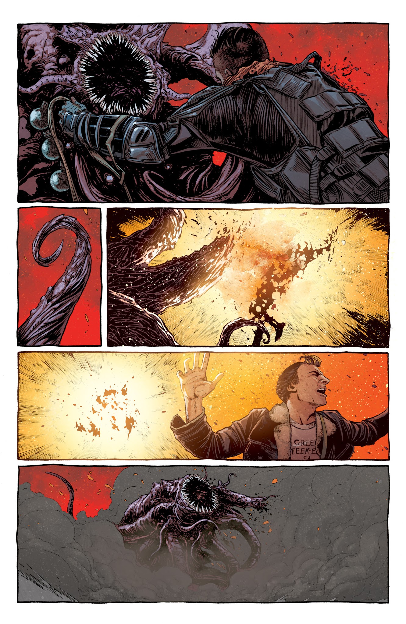 Read online The Realm comic -  Issue #5 - 16