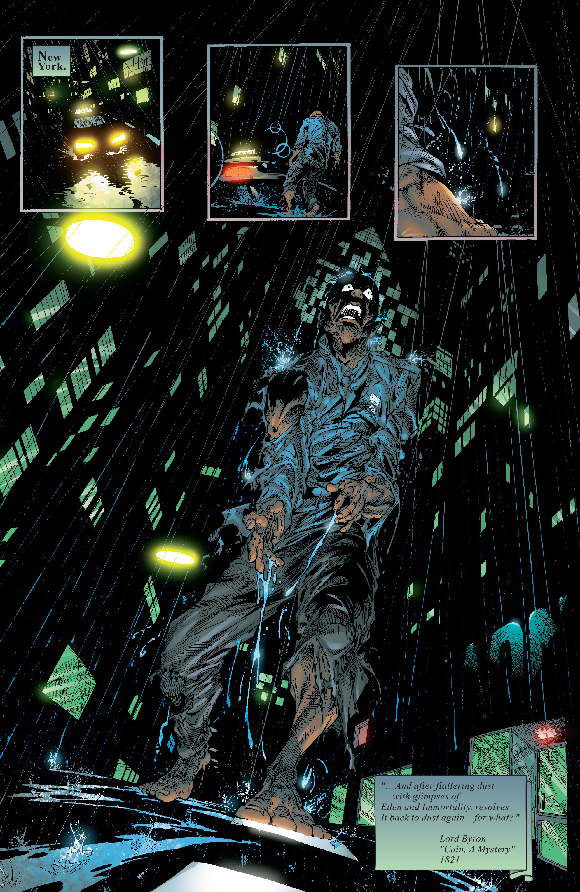 Read online Spawn comic -  Issue # _Collection TPB 20 - 90