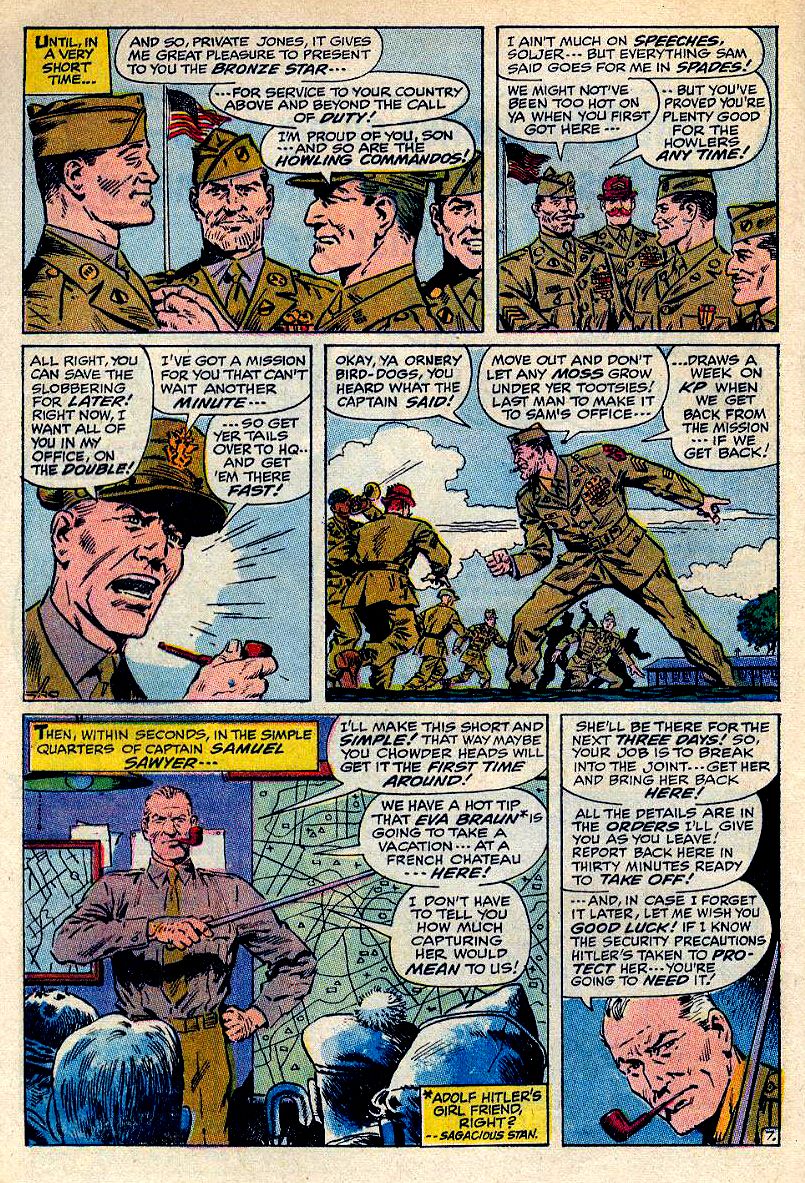 Read online Sgt. Fury comic -  Issue #81 - 12