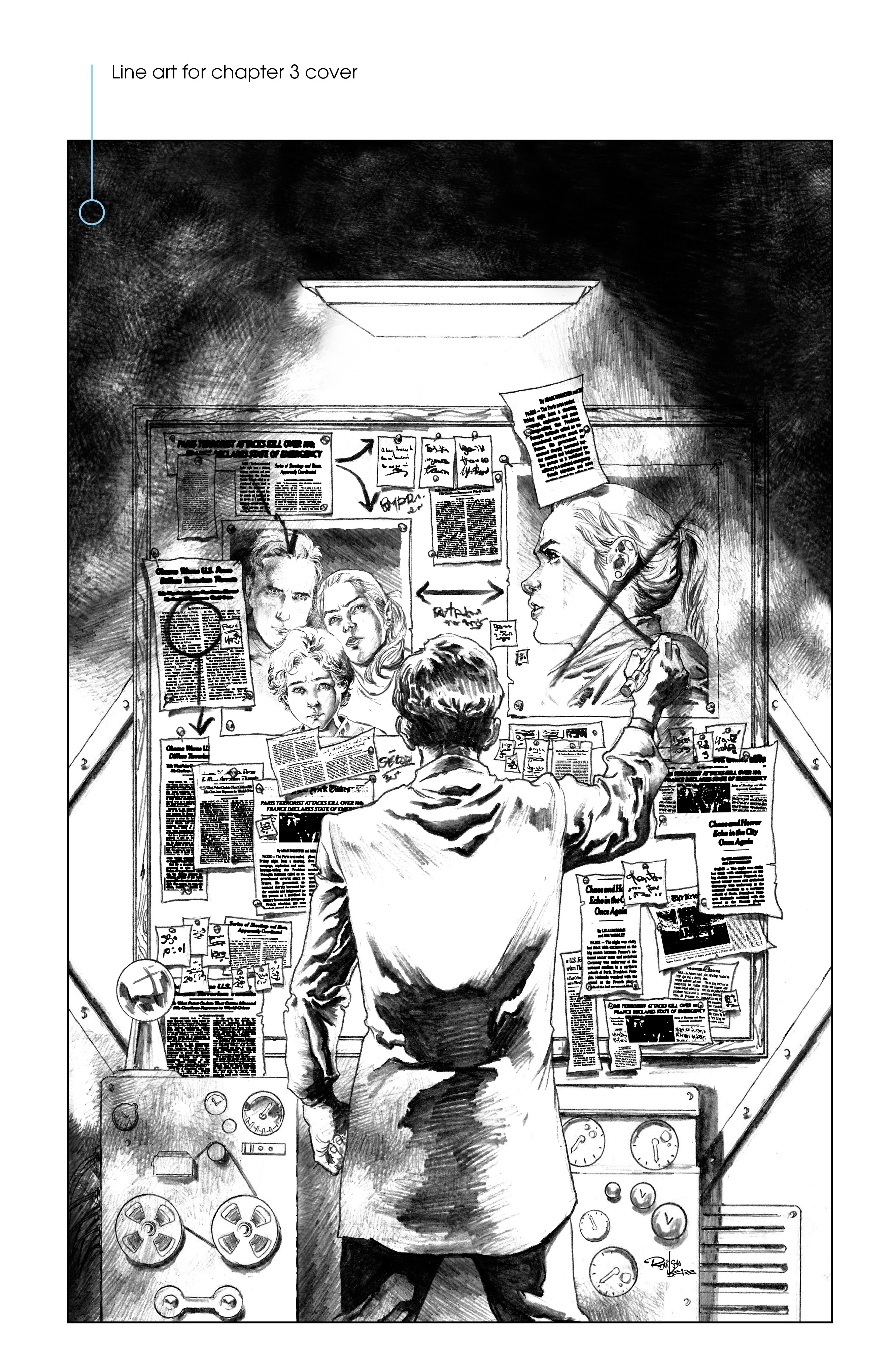 Read online Myopia (2022) comic -  Issue # TPB (Part 2) - 67