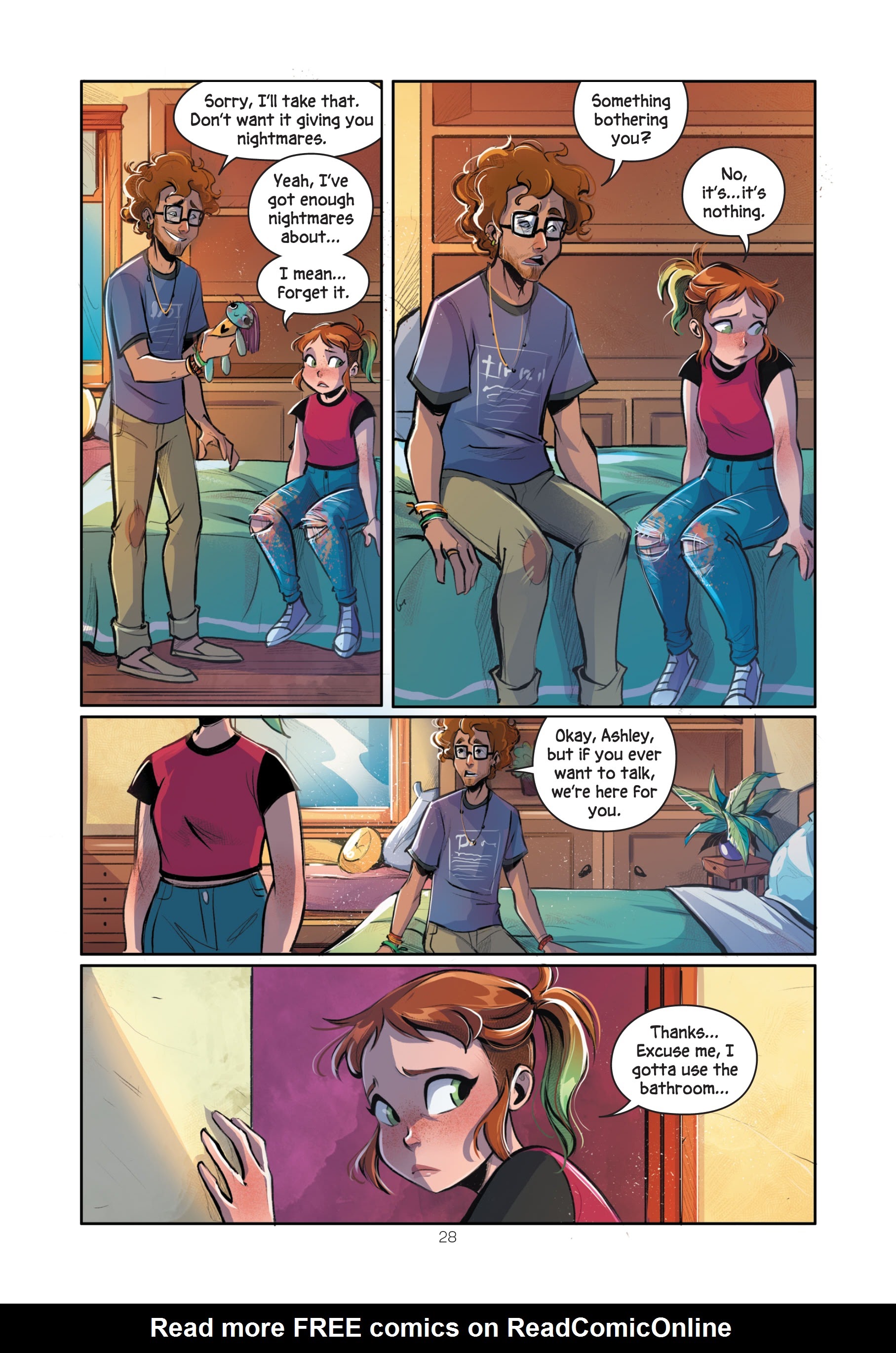 Read online Primer comic -  Issue # TPB (Part 1) - 26