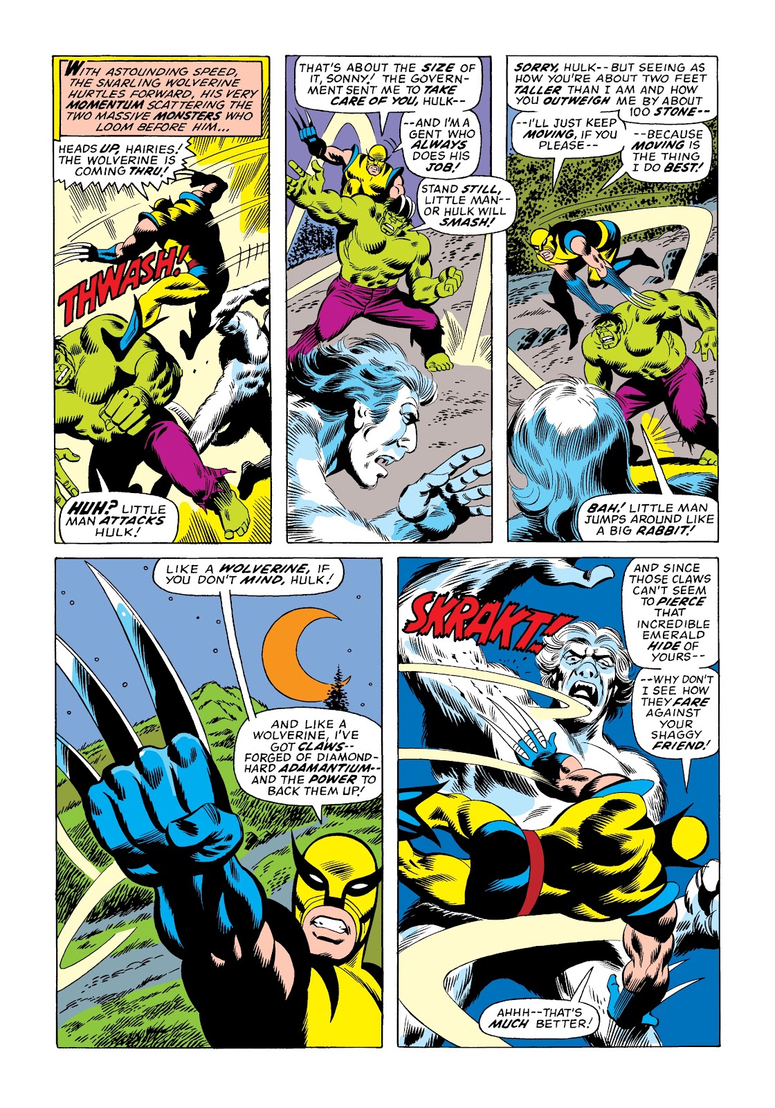 Marvel Masterworks: The X-Men issue TPB 8 (Part 3) - Page 27