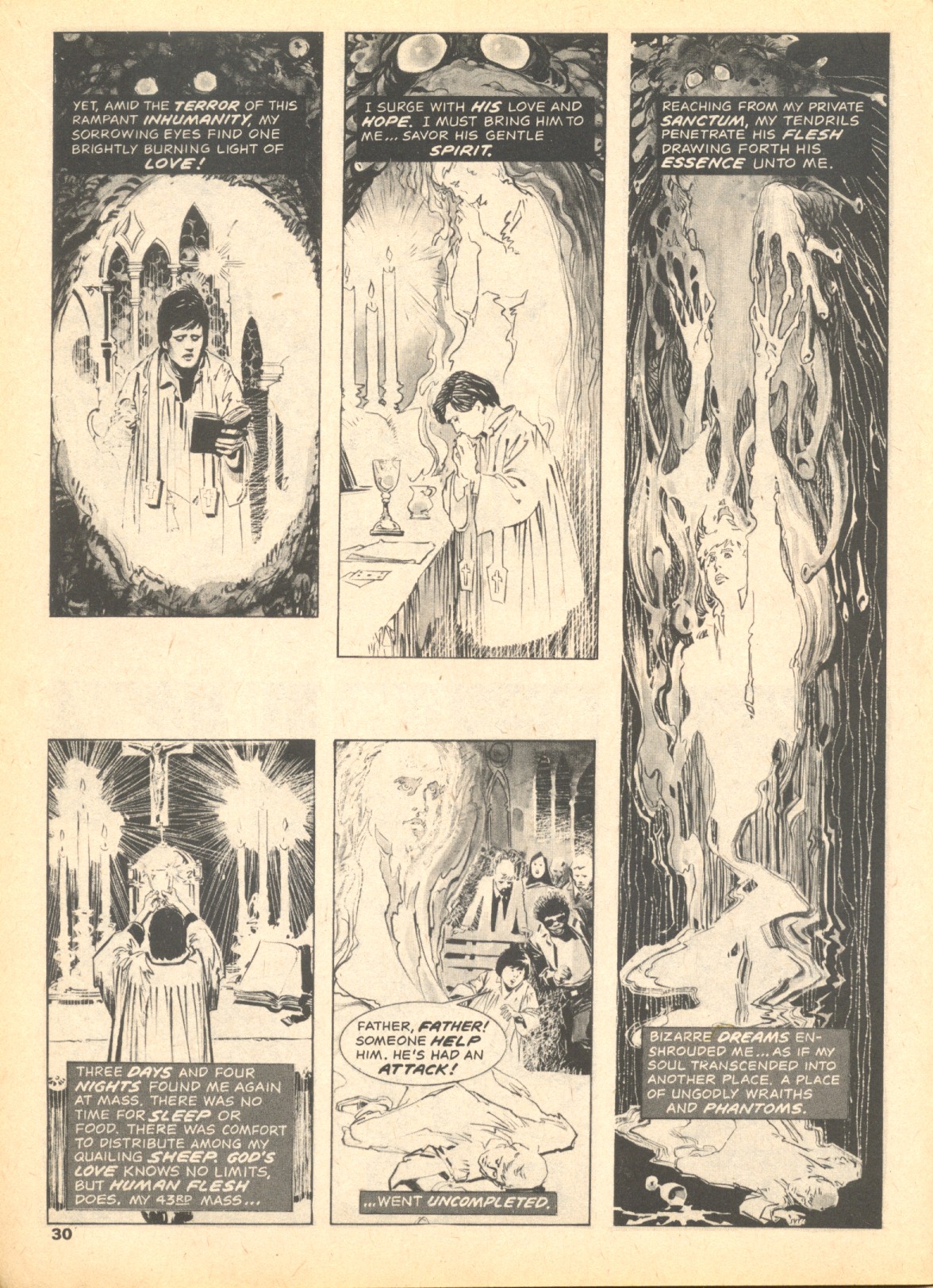 Creepy (1964) Issue #71 #71 - English 29