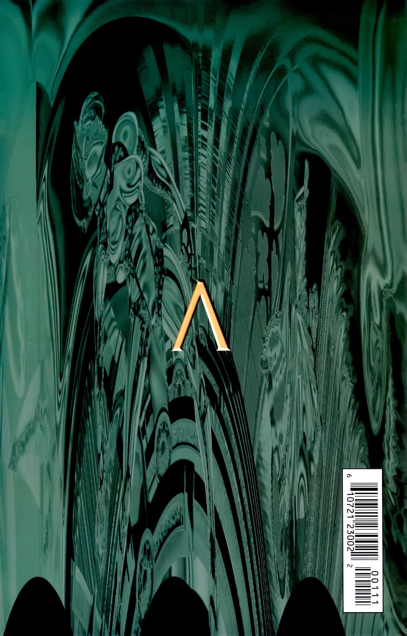 Read online Warrior Nun Dei: Aftertime comic -  Issue #1 - 27