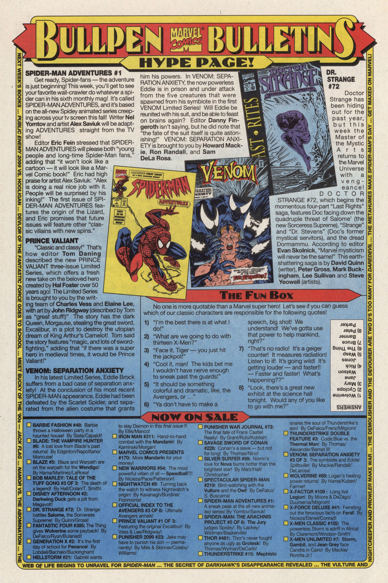 Read online X-Men Classic comic -  Issue #102 - 26