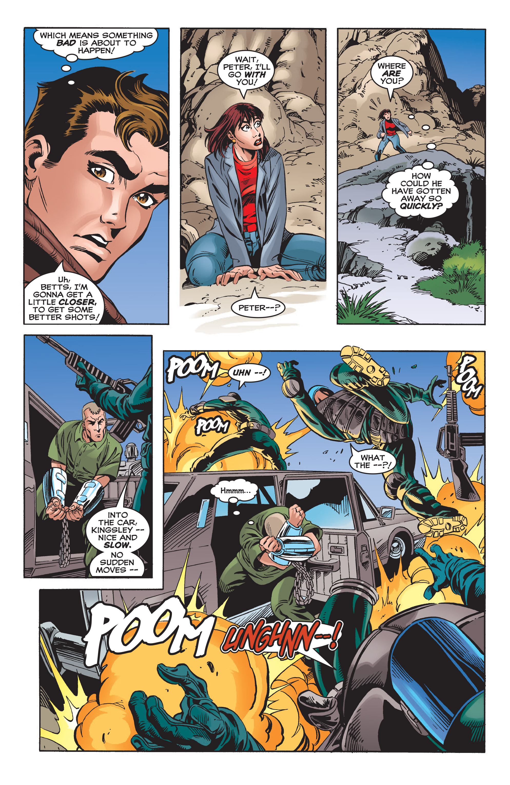Read online Spider-Man: Hobgoblin Lives (2011) comic -  Issue # TPB (Part 2) - 24