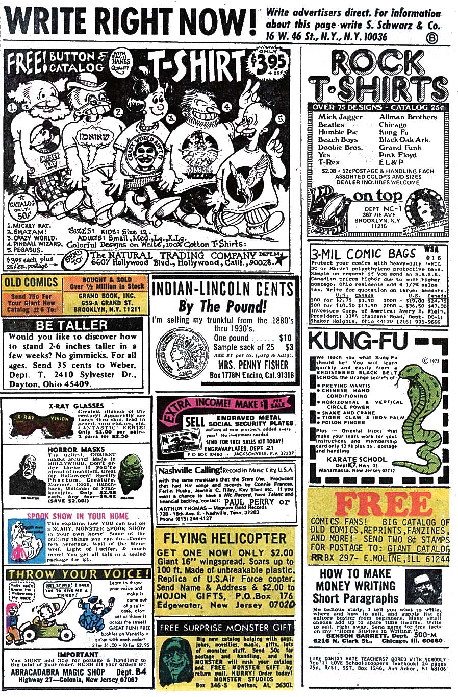 Read online Our Army at War (1952) comic -  Issue #275 - 75
