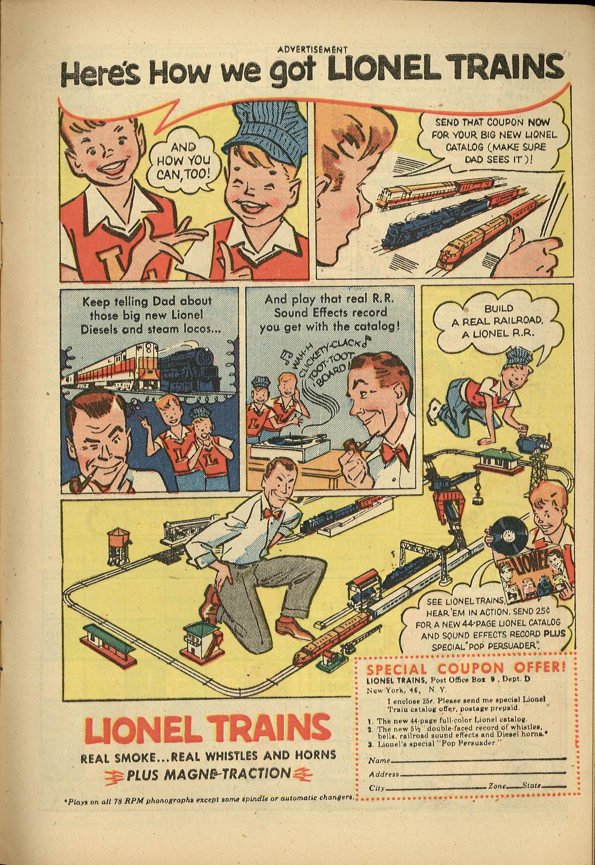 Read online Buzzy comic -  Issue #60 - 9