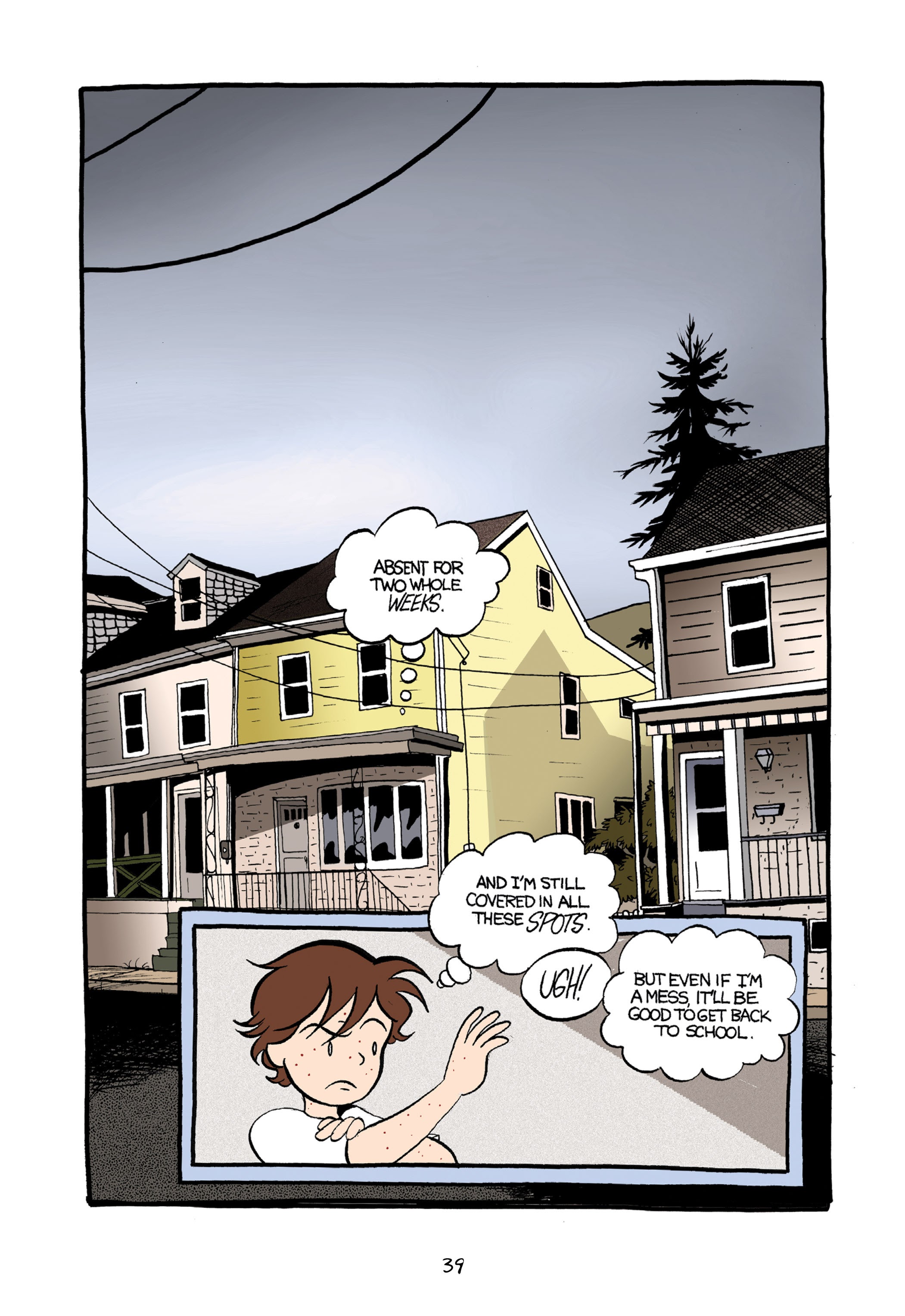 Read online The Dumbest Idea Ever! comic -  Issue # TPB (Part 1) - 41