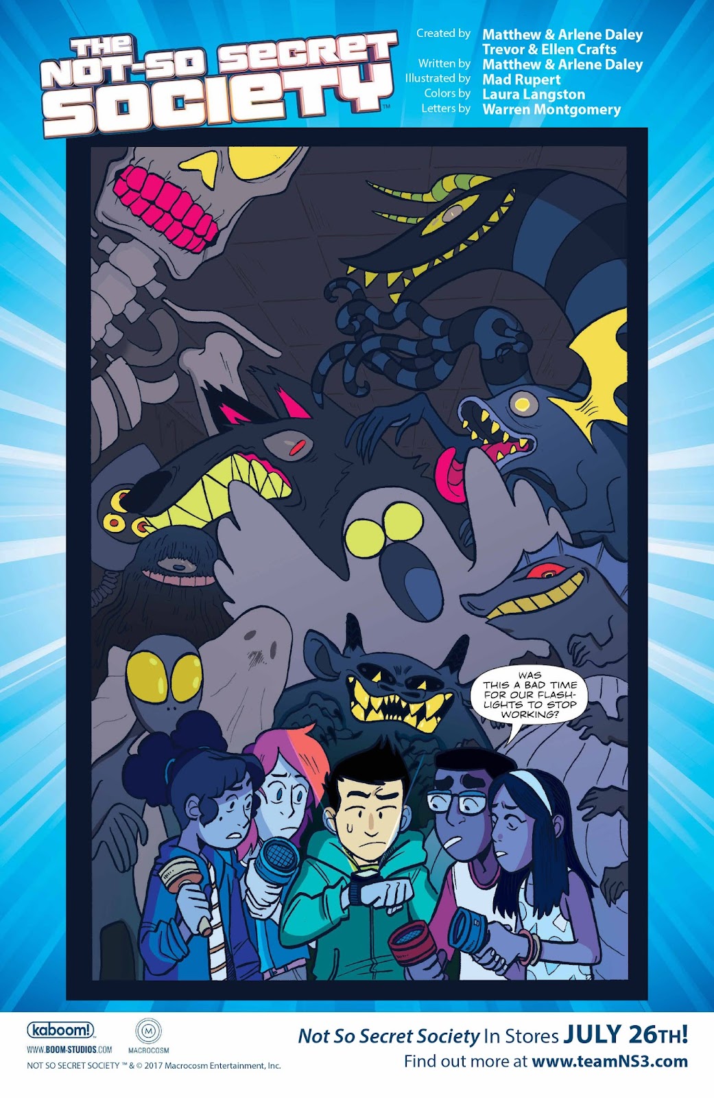 Adventure Time Comics issue 11 - Page 24