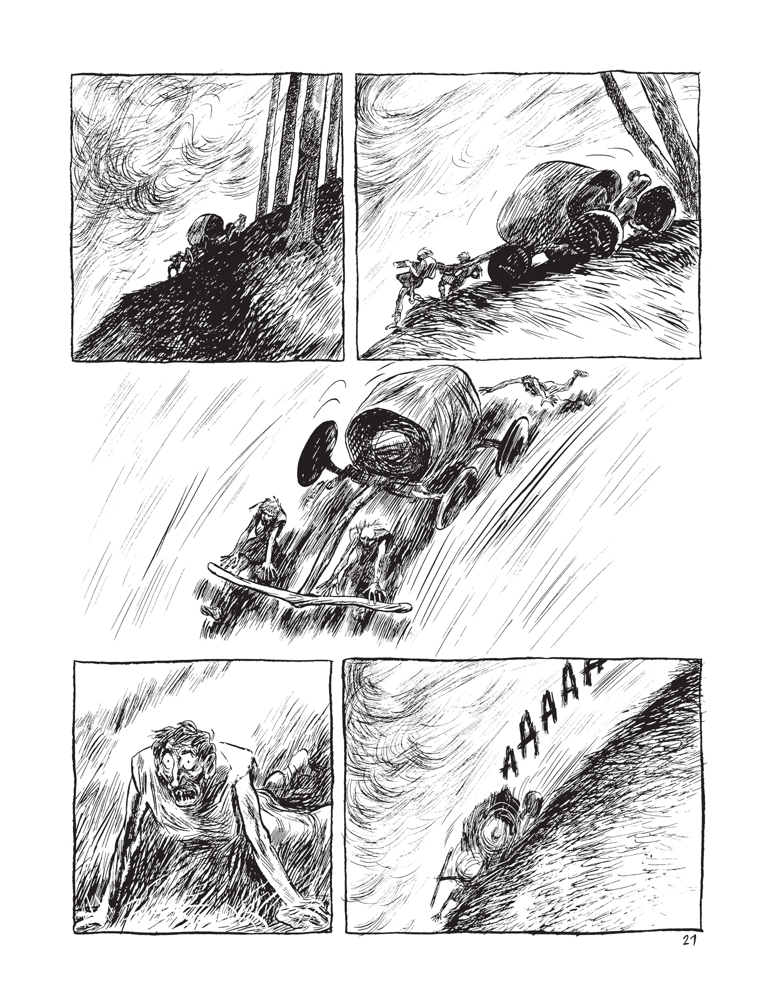 Read online Peplum comic -  Issue # TPB - 25