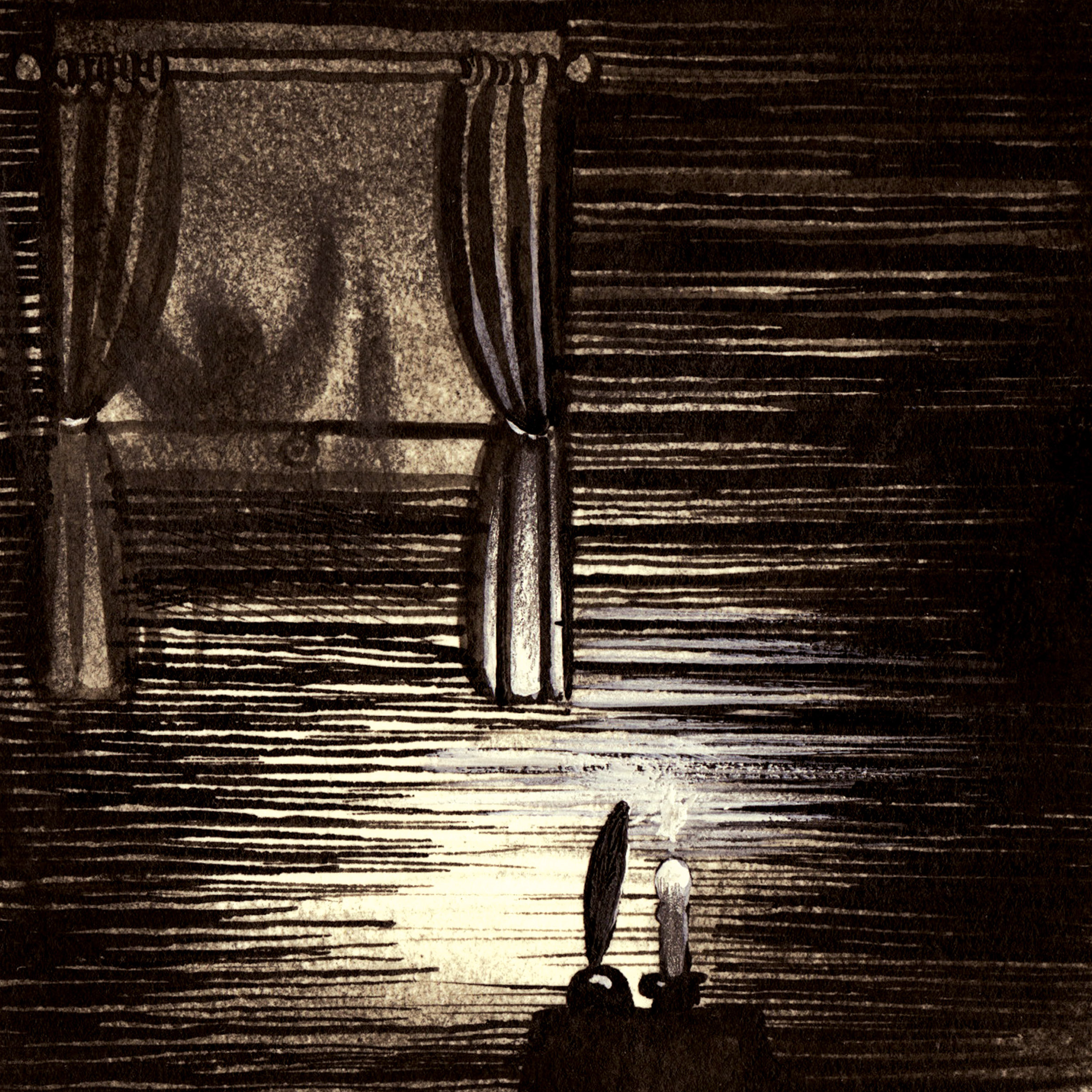 Read online Pim & Francie: The Golden Bear Days (Artifacts and Bone Fragments) comic -  Issue # TPB (Part 2) - 81