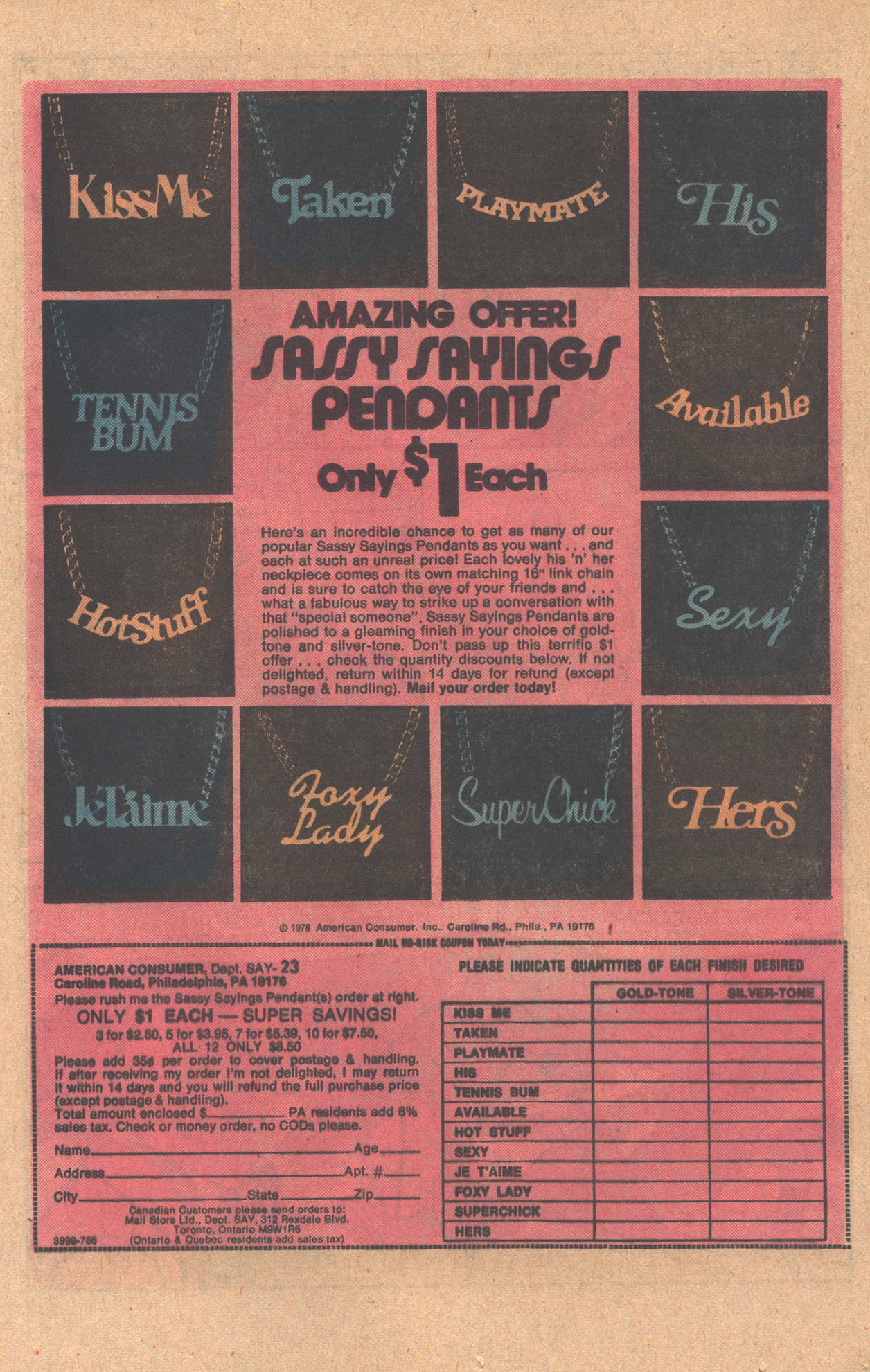 Read online Archie at Riverdale High (1972) comic -  Issue #54 - 25