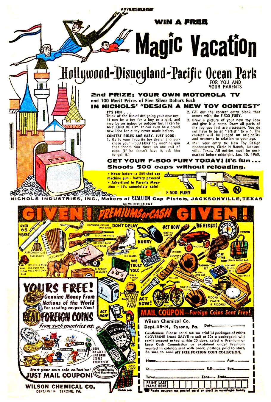 Read online G.I. Combat (1952) comic -  Issue #75 - 25