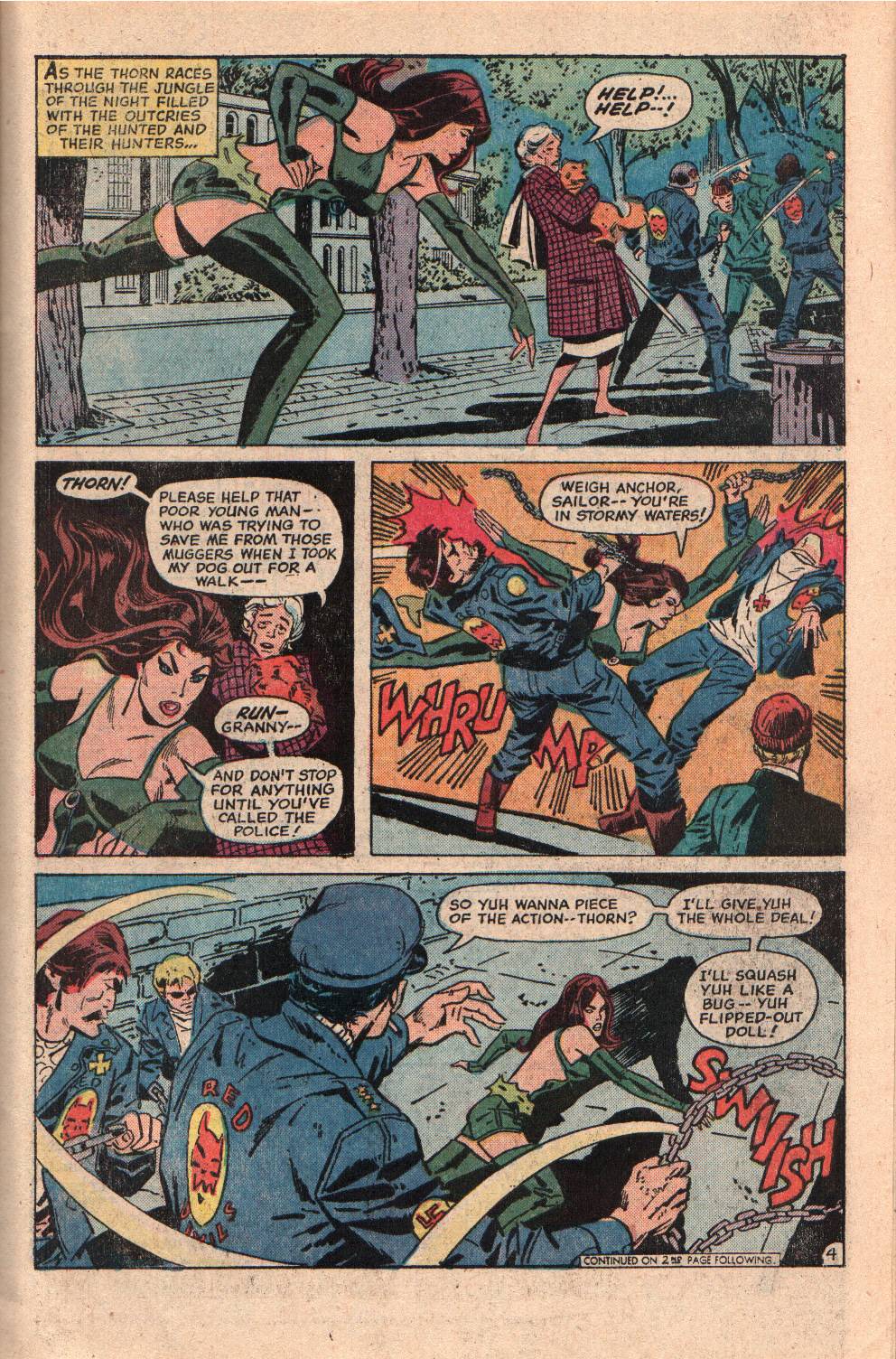 Read online Superman's Girl Friend, Lois Lane comic -  Issue #129 - 27