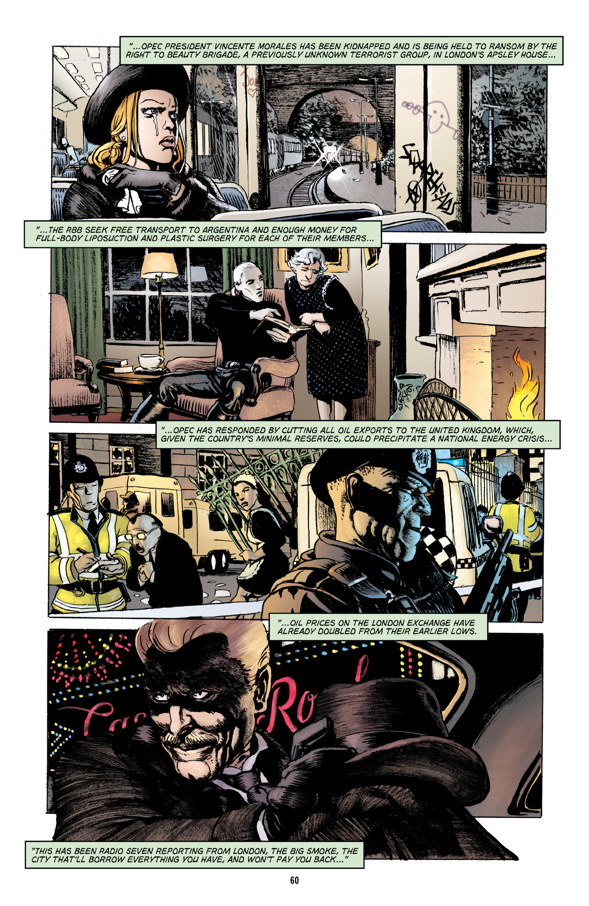 Read online Smoke/Ashes comic -  Issue # TPB (Part 1) - 59