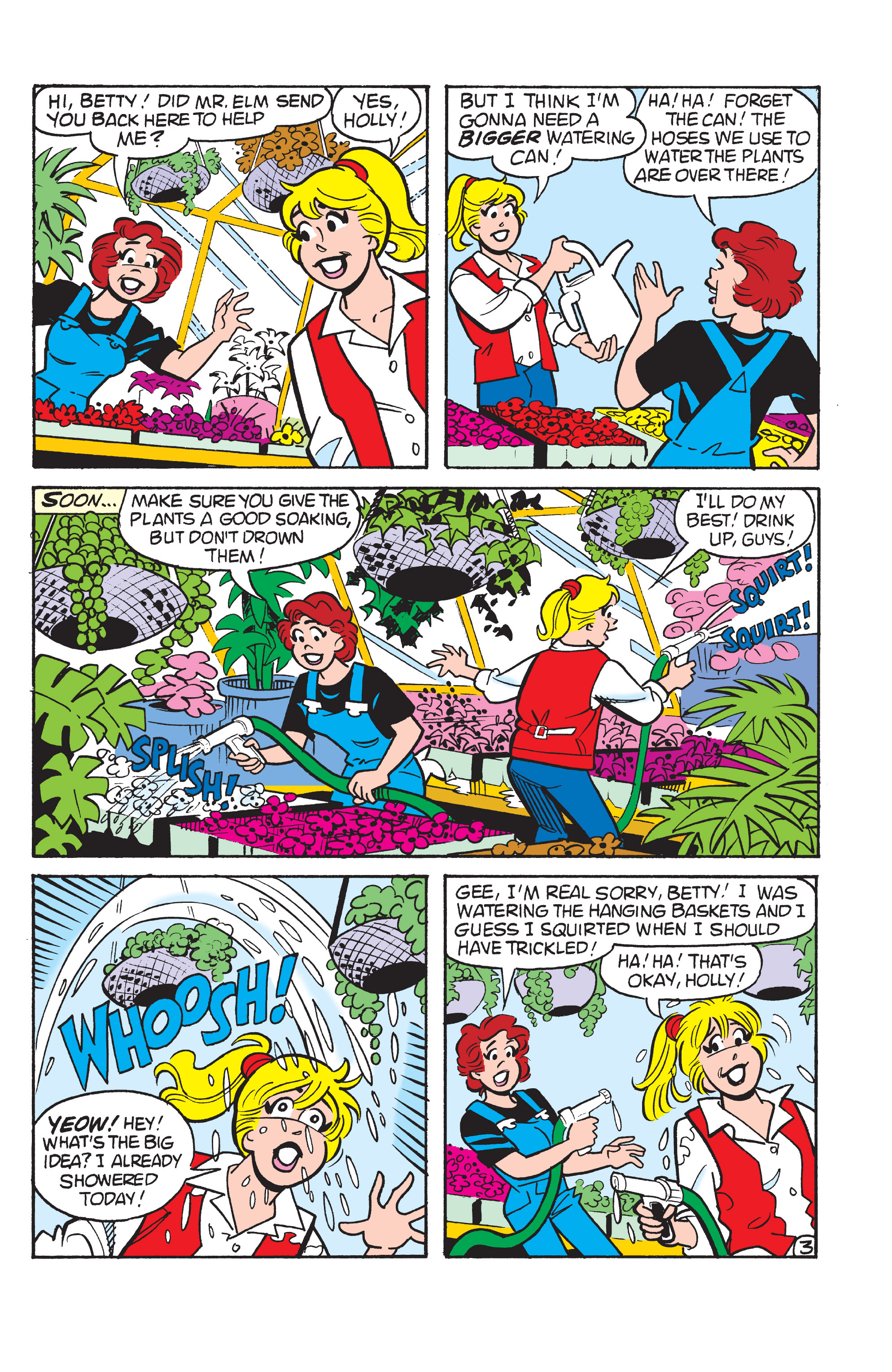 Read online Pep Digital comic -  Issue #150 - 55