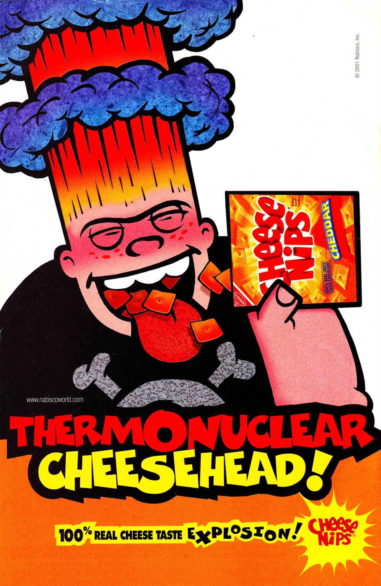 Read online Cartoon Cartoons comic -  Issue #5 - 36