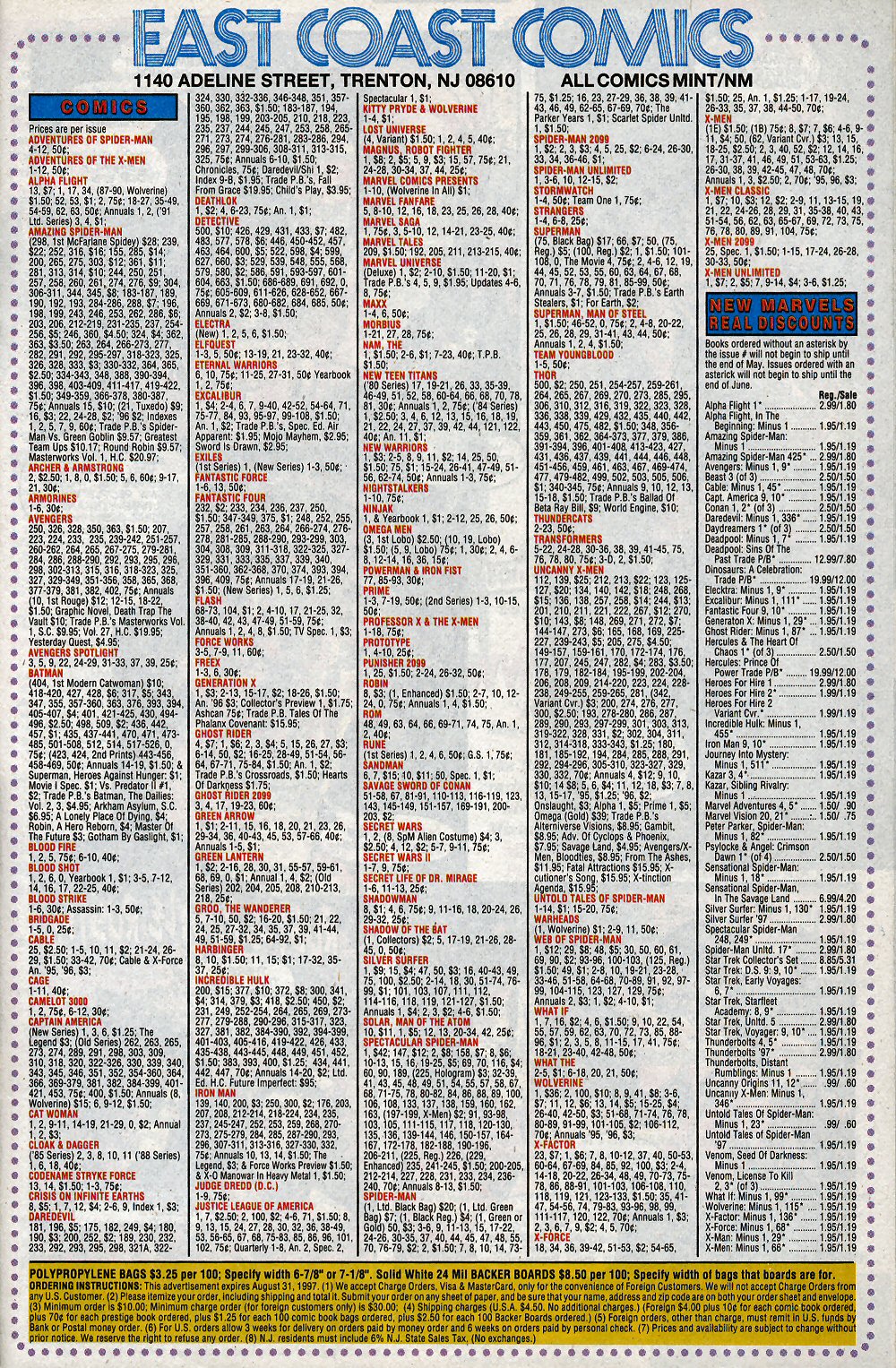 Read online Star Trek: Voyager comic -  Issue #7 - 28