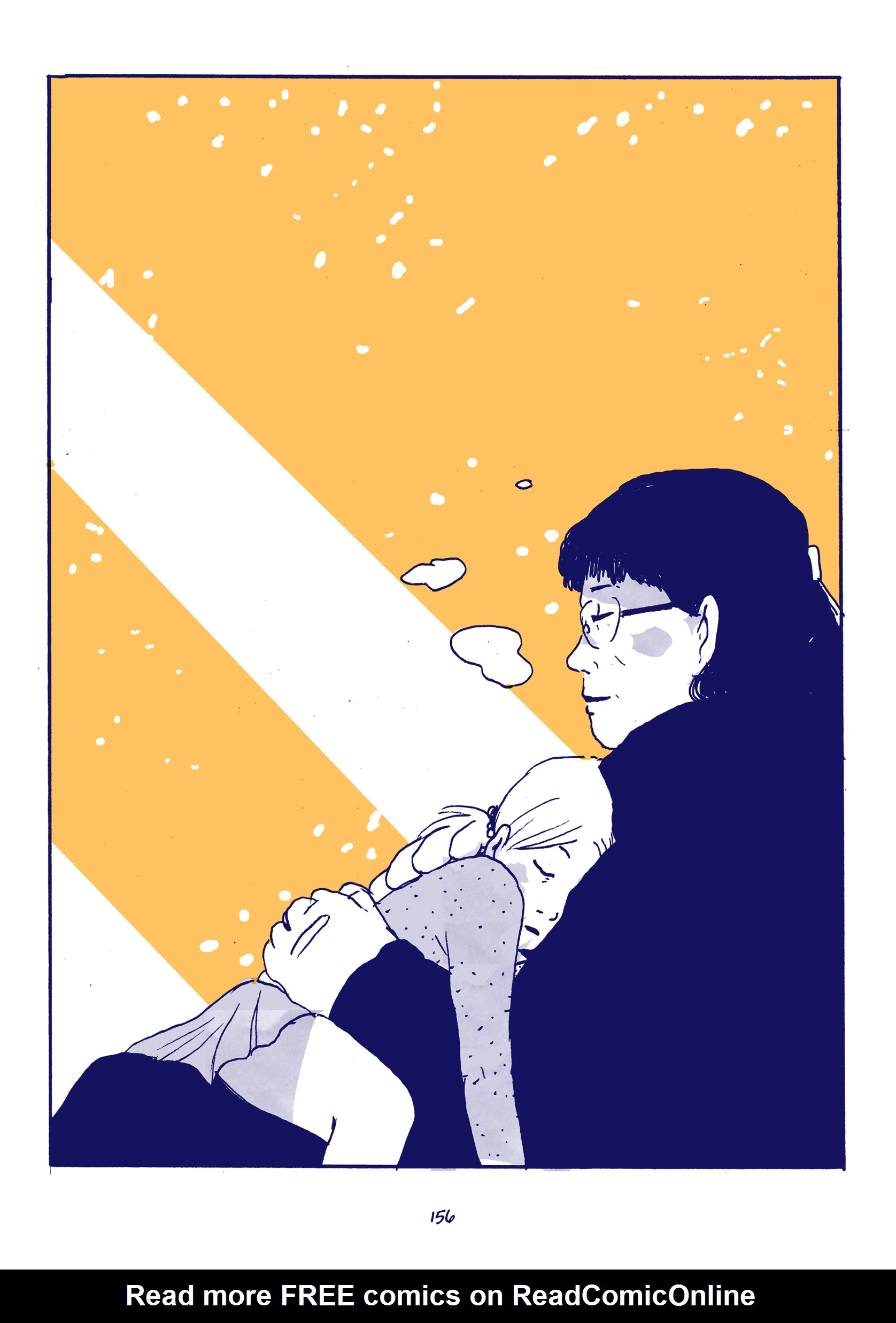 Read online Spinning comic -  Issue # TPB (Part 2) - 60