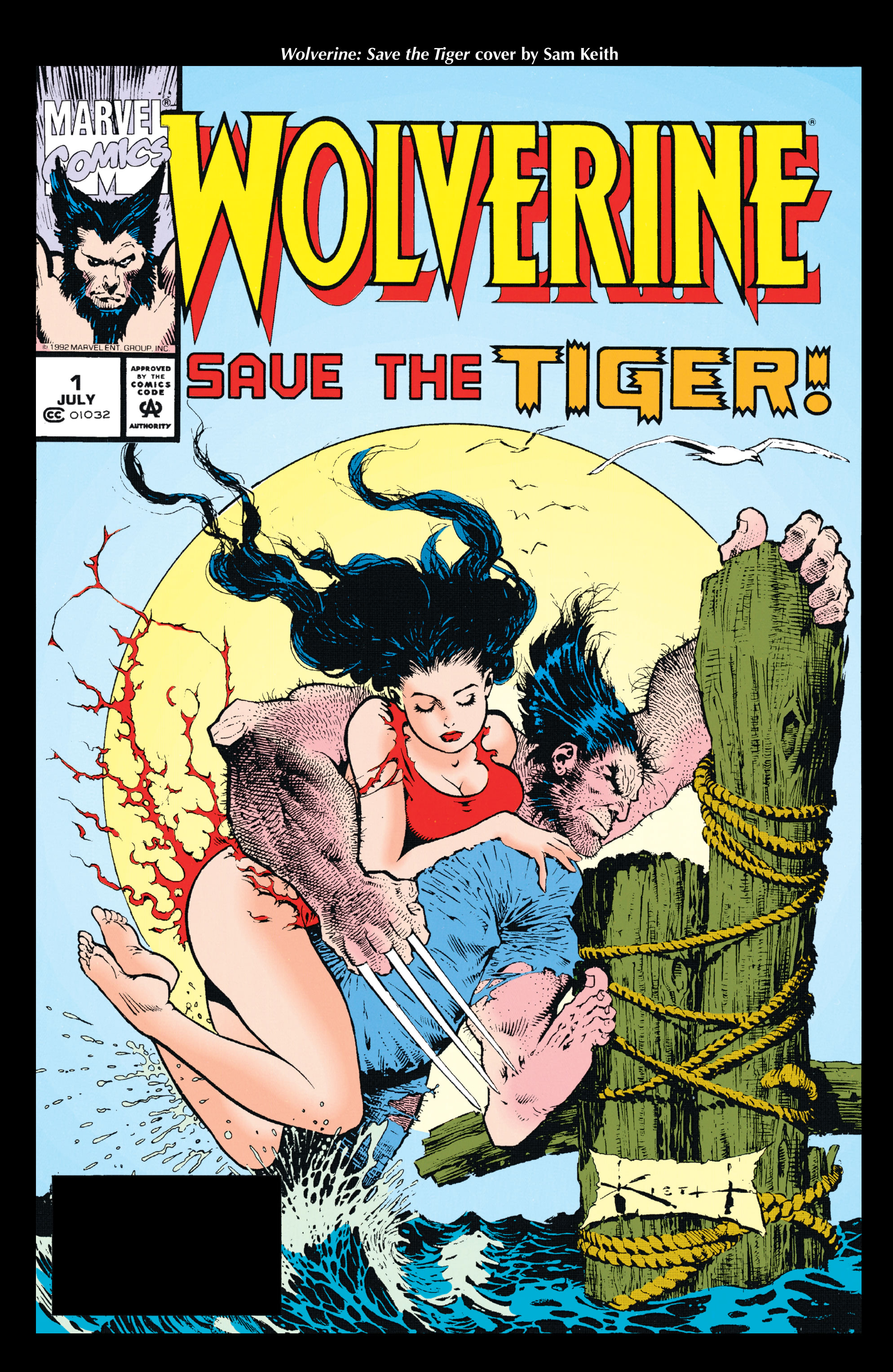 Read online Wolverine Omnibus comic -  Issue # TPB 1 (Part 10) - 139