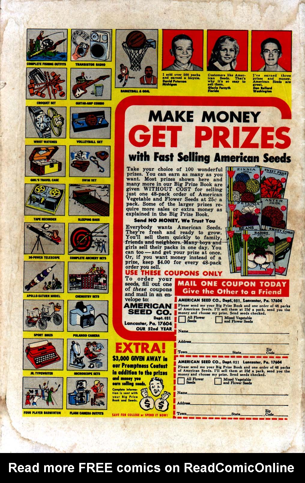 Read online Adventure Comics (1938) comic -  Issue #391 - 36