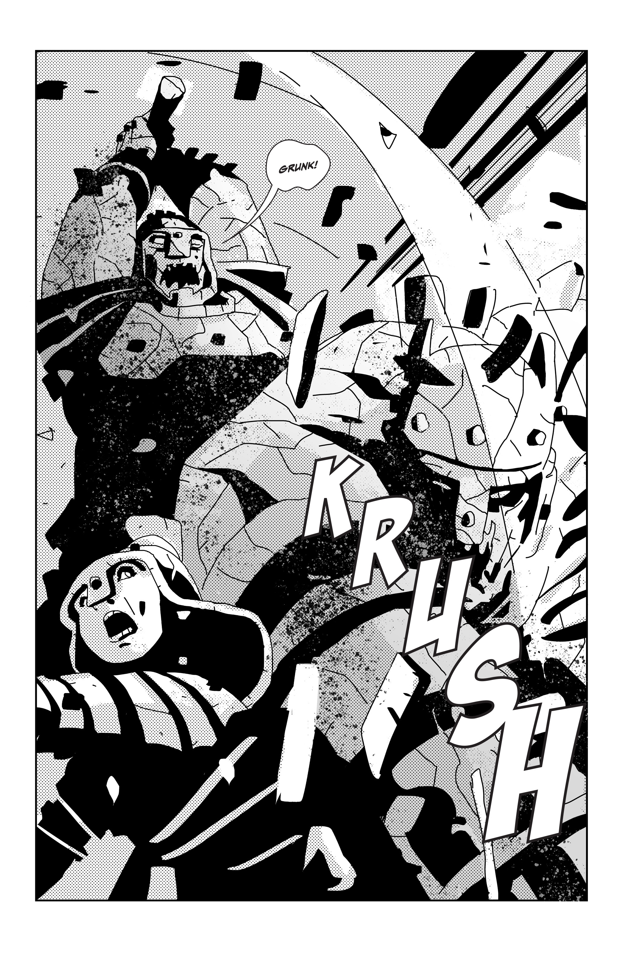 Read online Silver comic -  Issue #10 - 33