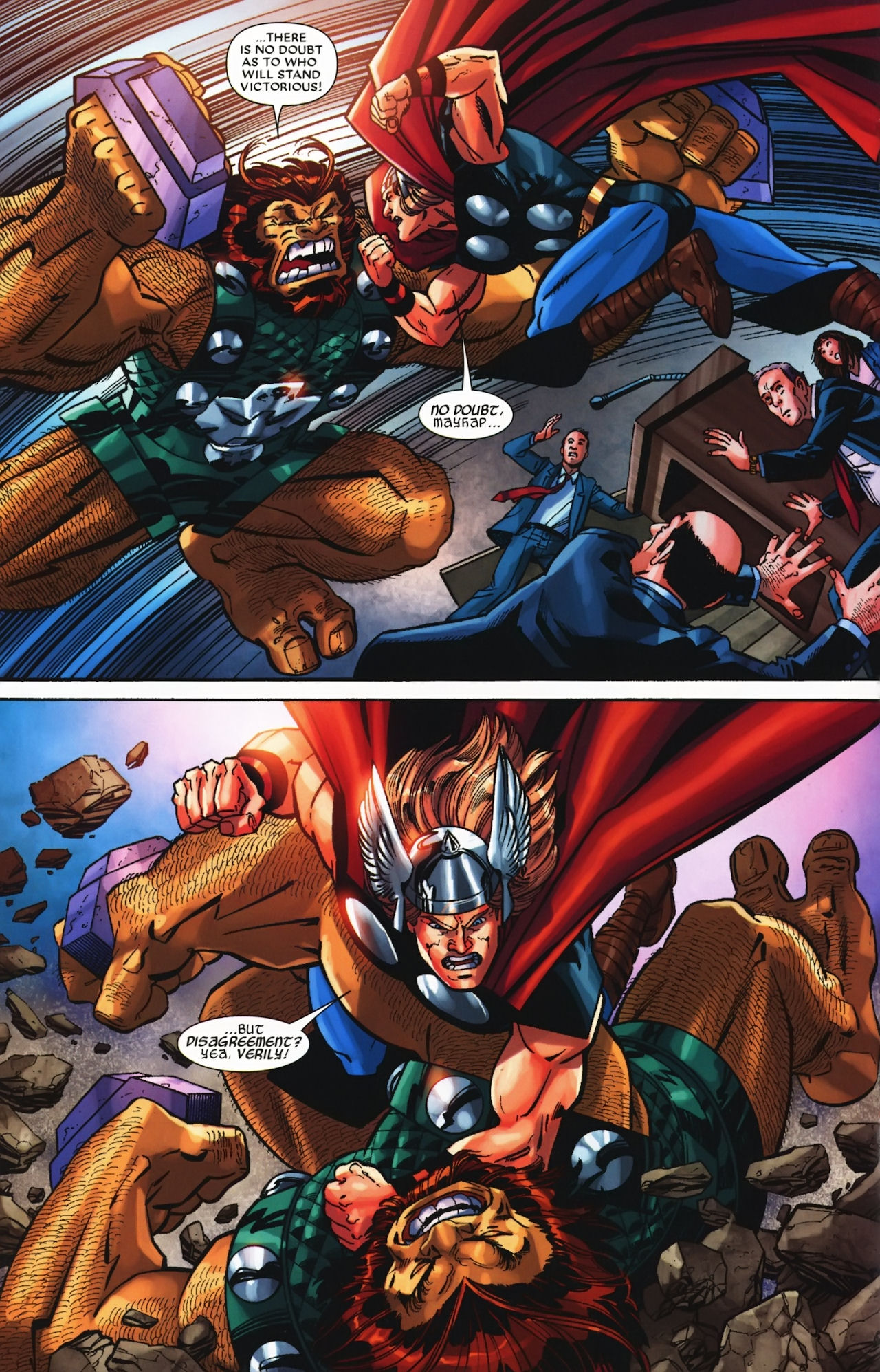 Read online Wolverine: First Class comic -  Issue #15 - 14