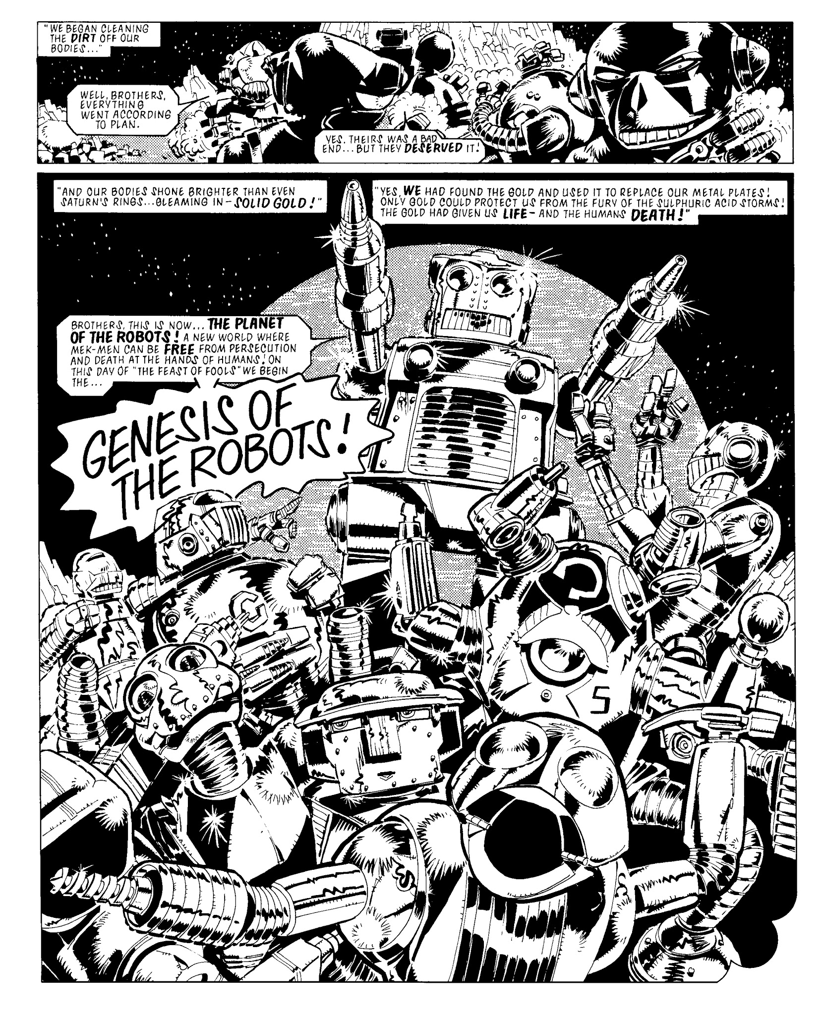 Read online Ro-Busters comic -  Issue # TPB 2 - 62