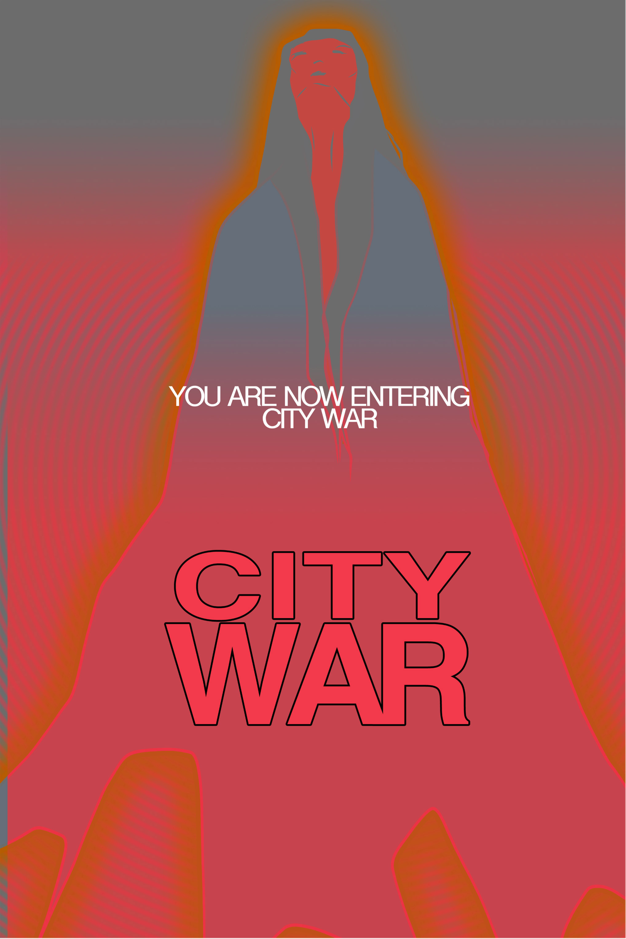 Read online City War comic -  Issue #1 - 3
