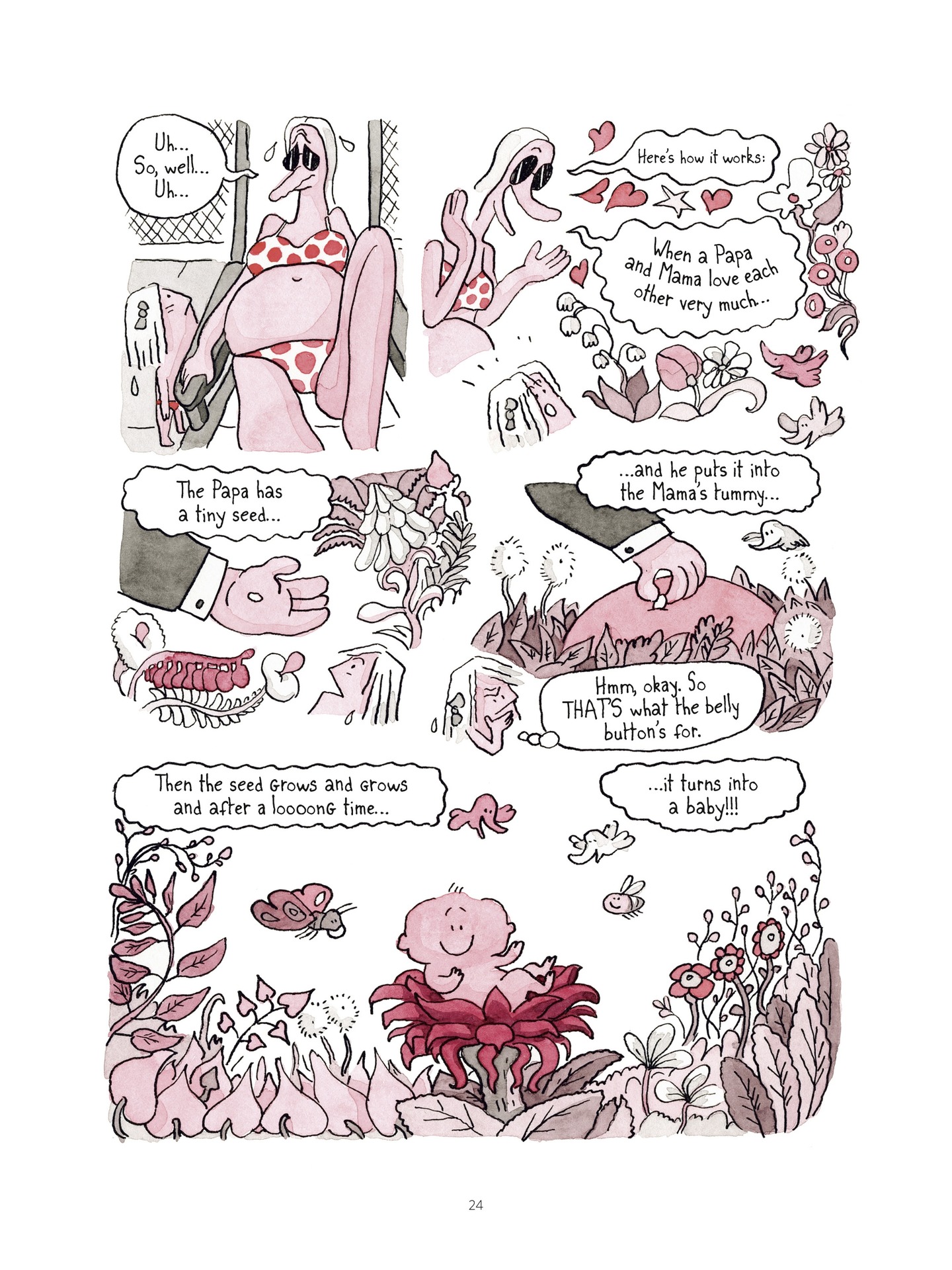 Read online Maiden (2020) comic -  Issue # TPB 1 (Part 1) - 27