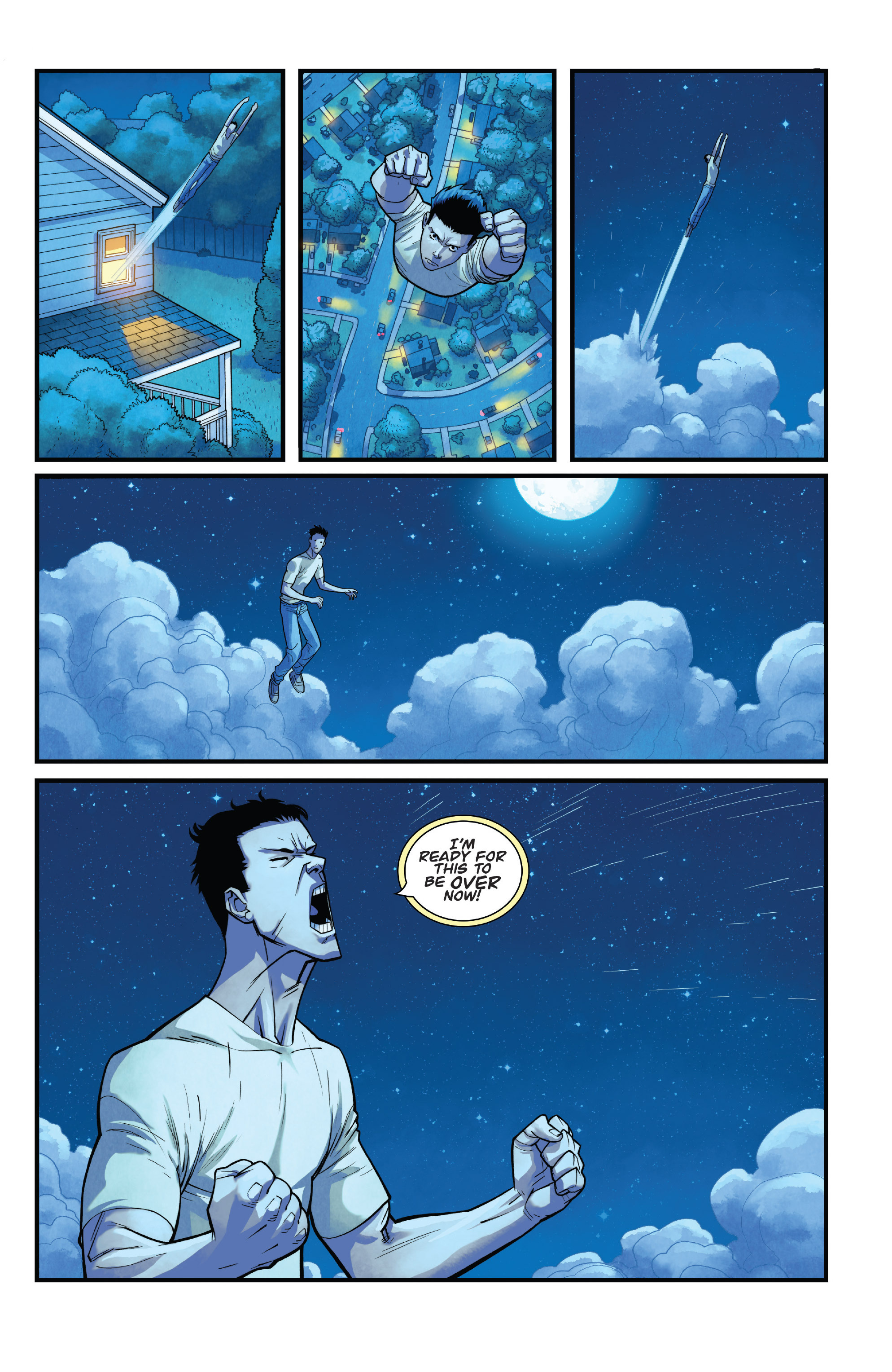Read online Invincible comic -  Issue # (2003) _TPB 22 - Reboot - 79