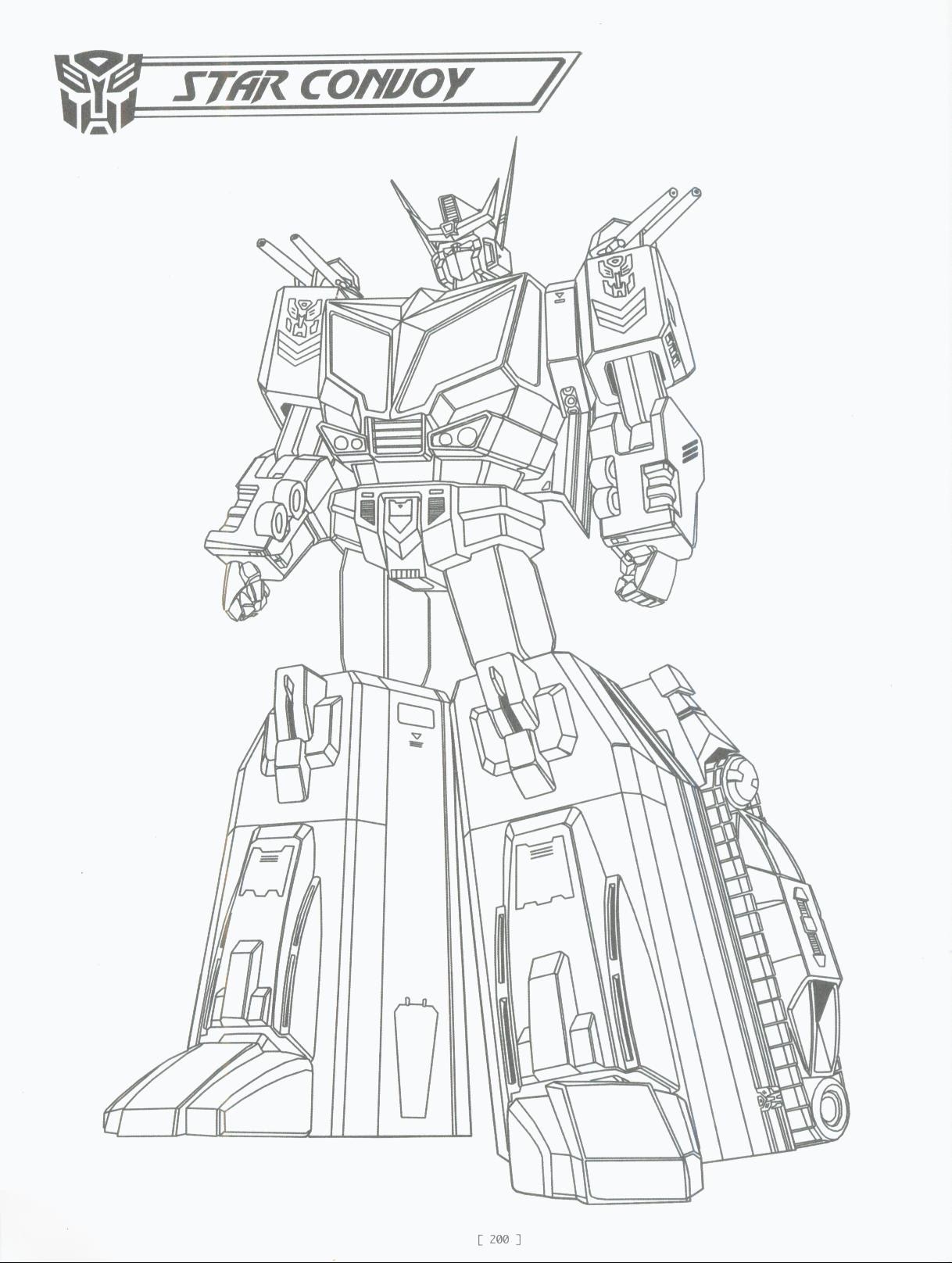 Read online Transformers The Ark comic -  Issue # TPB 2 (Part 2) - 101