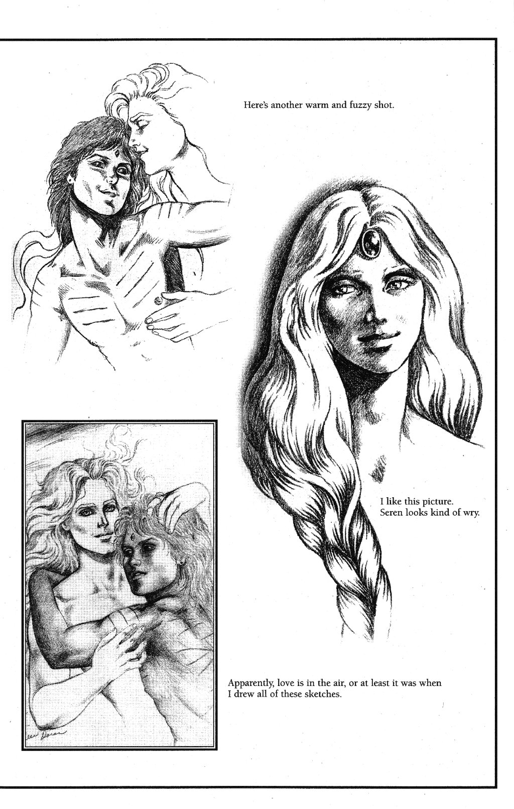 Read online A Distant Soil comic -  Issue #33 - 37
