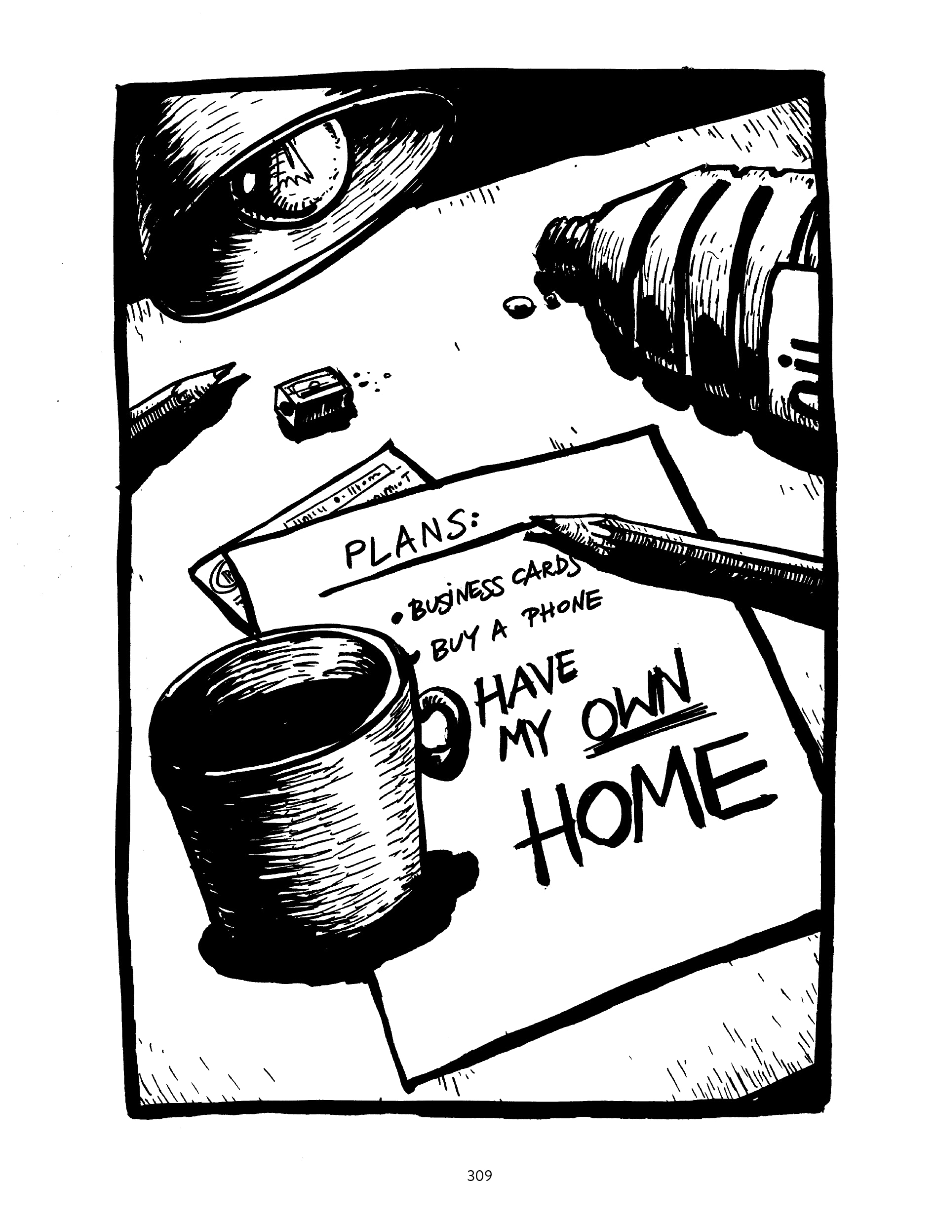 Read online Mr. Lightbulb comic -  Issue # TPB (Part 3) - 98