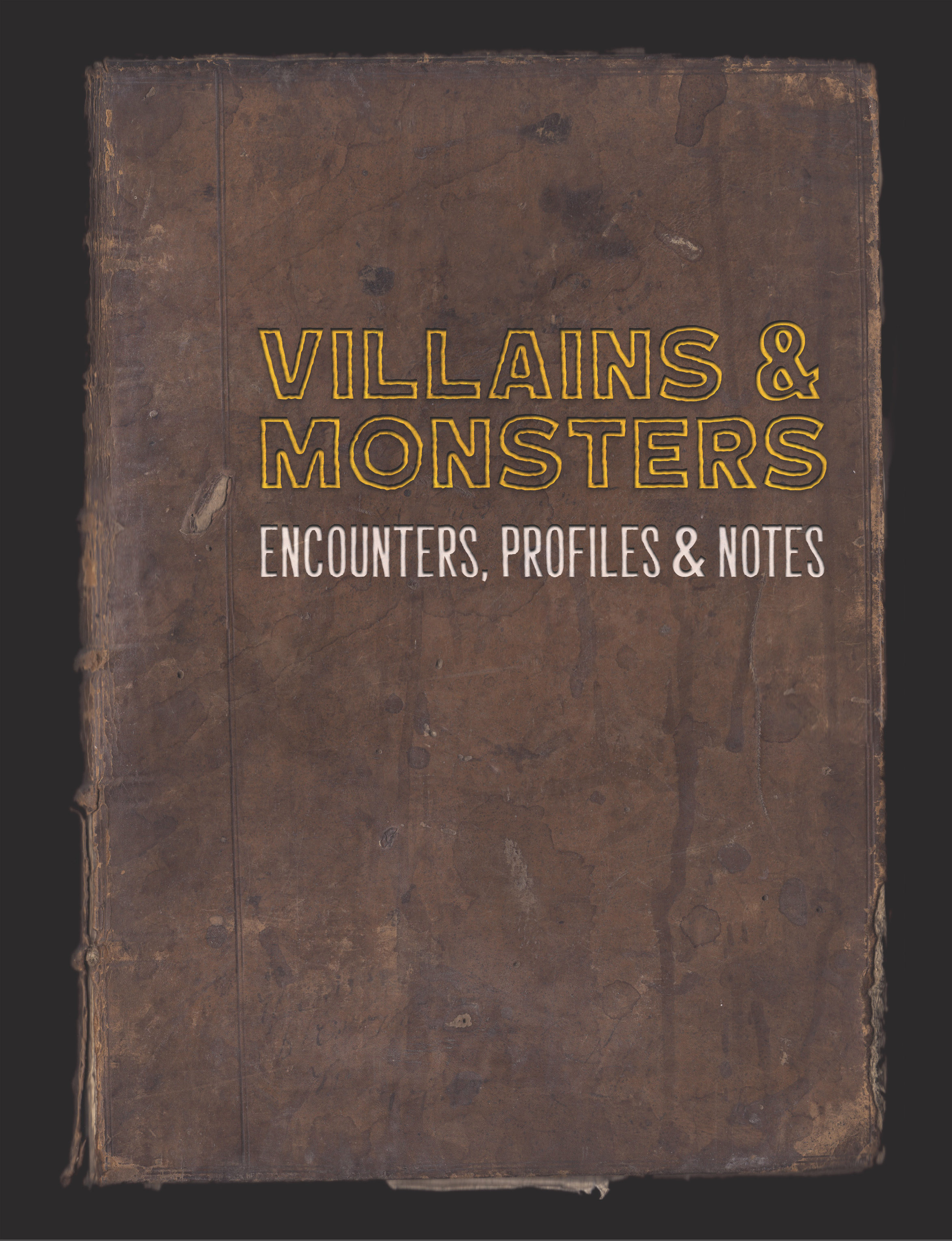 Read online The Haunter comic -  Issue #1 - 19